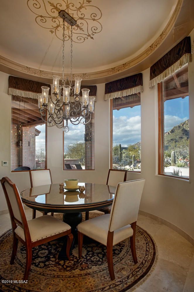 Pima Canyon Estates (30,33,96-102,115,124-127,136-139,147-151,16) - Residential