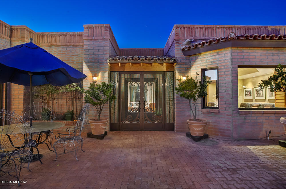 Pima Canyon Estates (30,33,96-102,115,124-127,136-139,147-151,16) - Residential