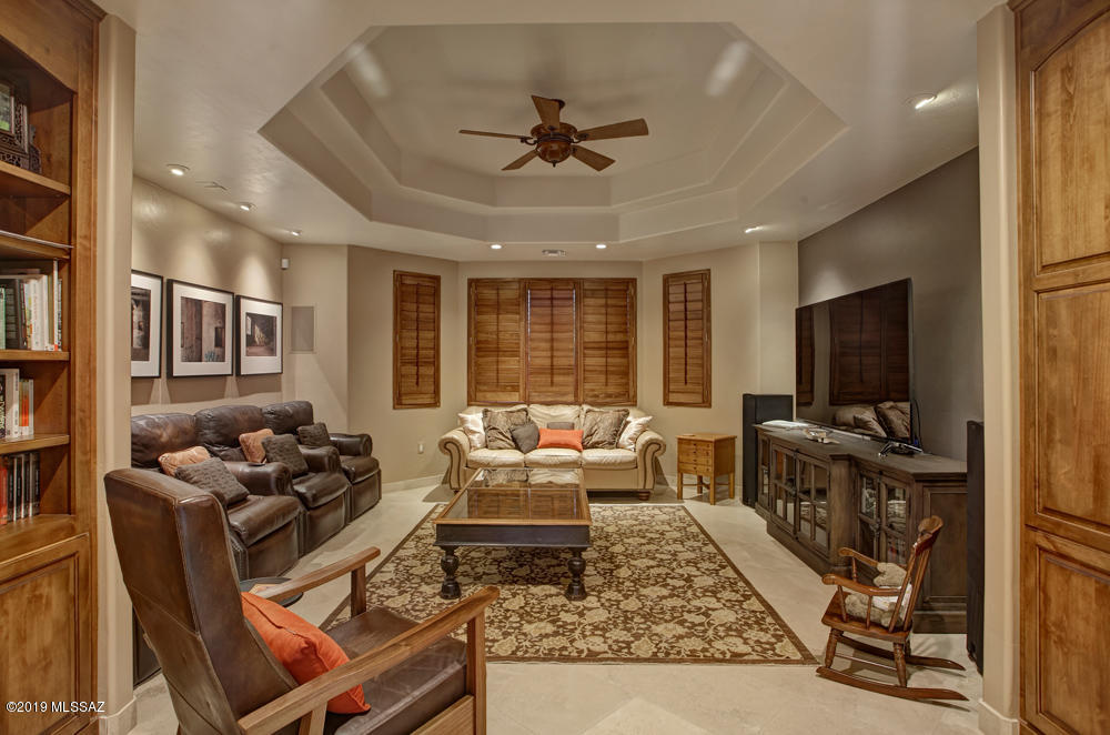 Pima Canyon Estates (30,33,96-102,115,124-127,136-139,147-151,16) - Residential