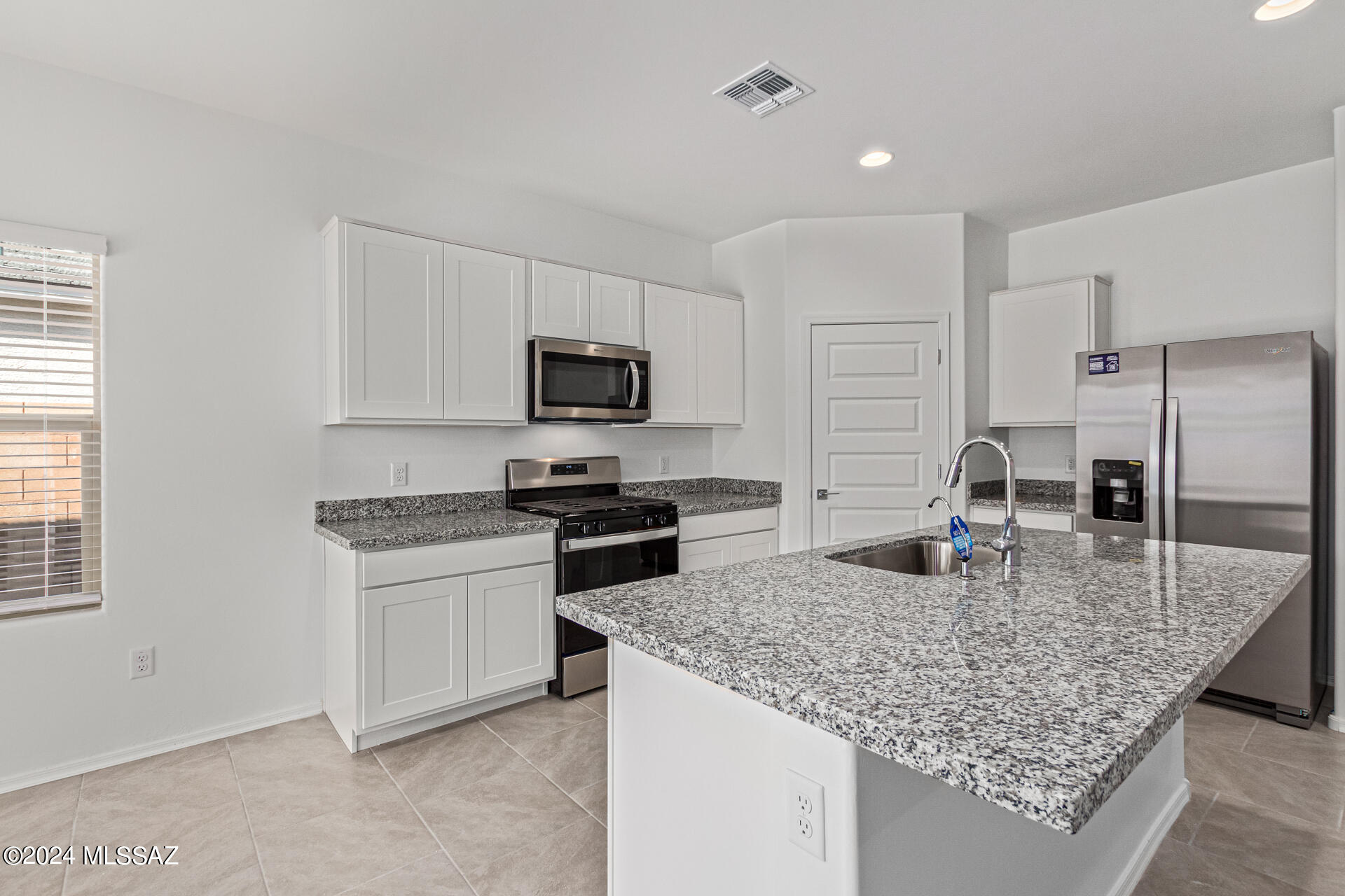 The Village at Barnett - Residential