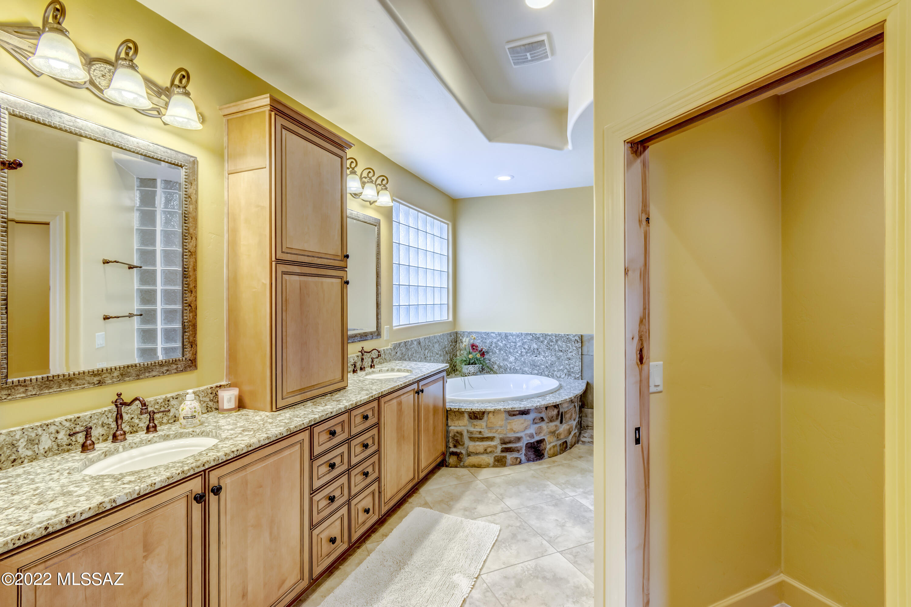 Pusch Ridge (Lots 1-12) - Residential