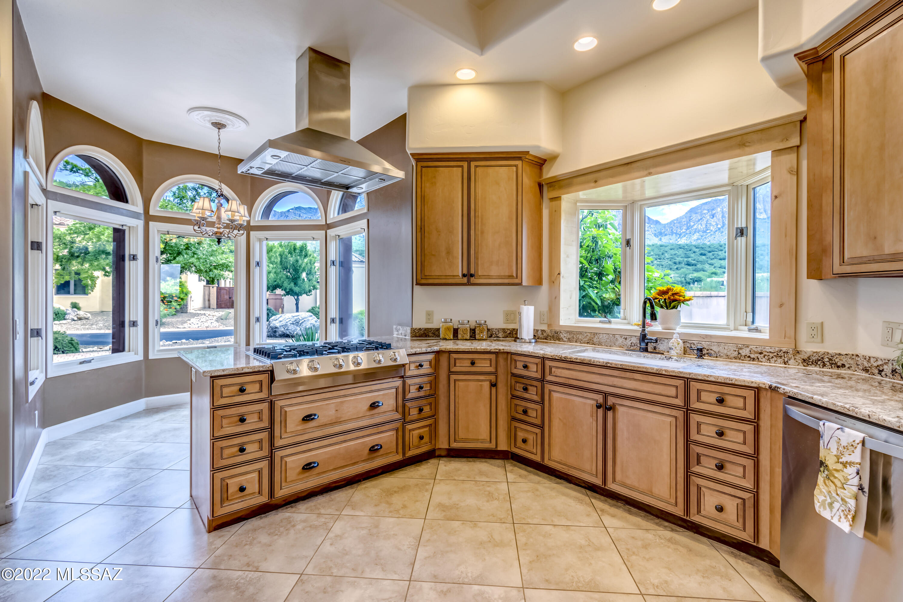 Pusch Ridge (Lots 1-12) - Residential