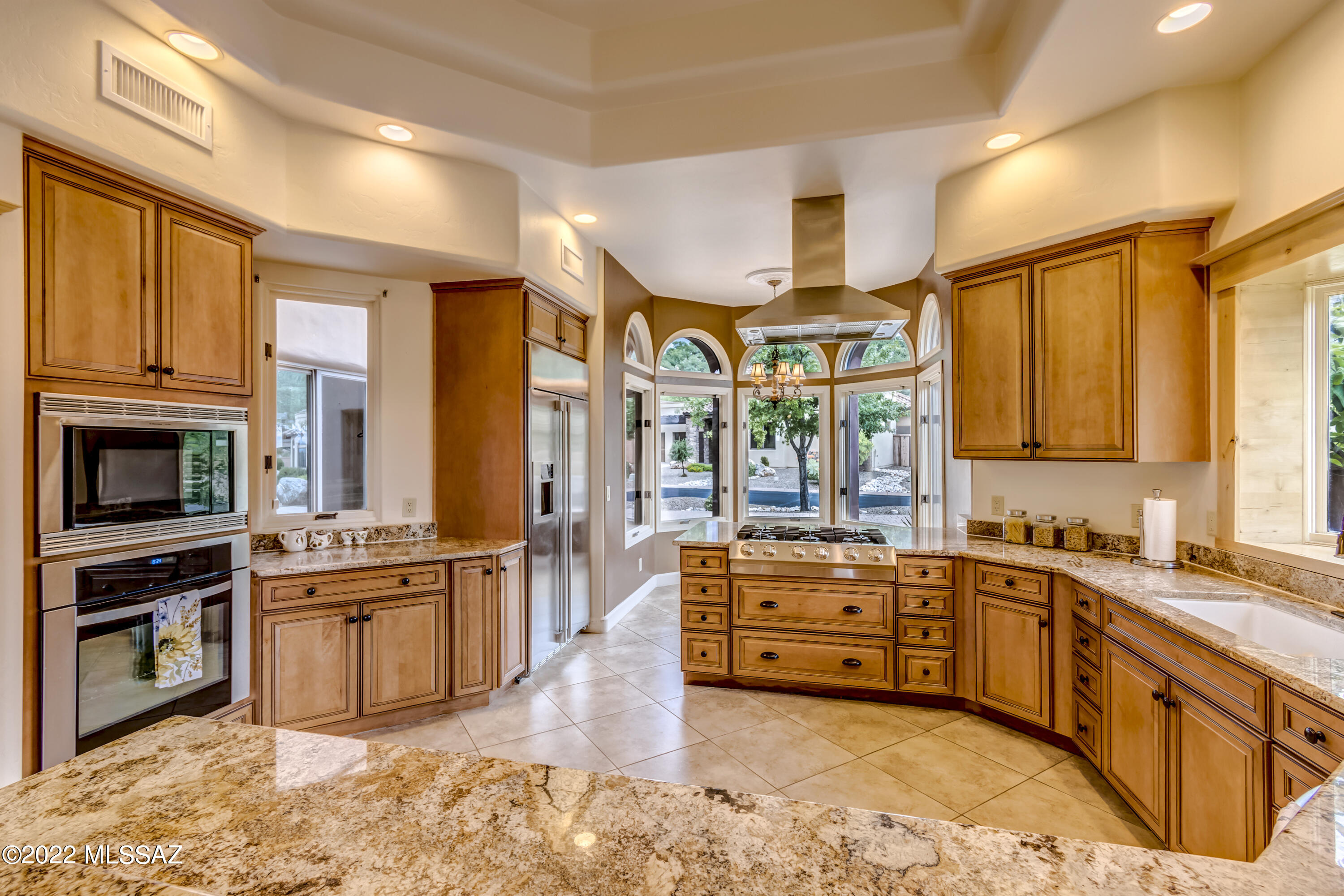 Pusch Ridge (Lots 1-12) - Residential