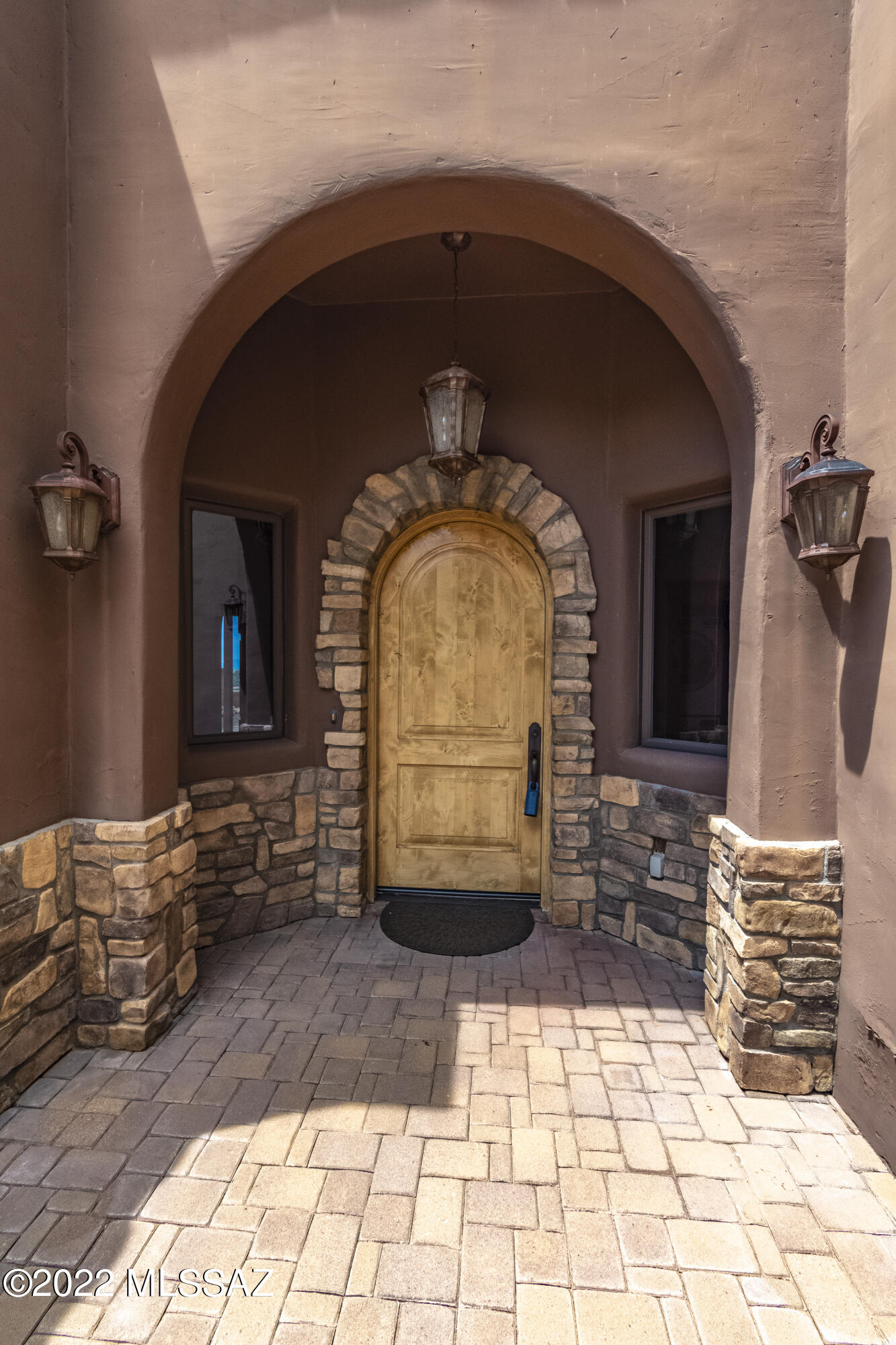 Pusch Ridge (Lots 1-12) - Residential