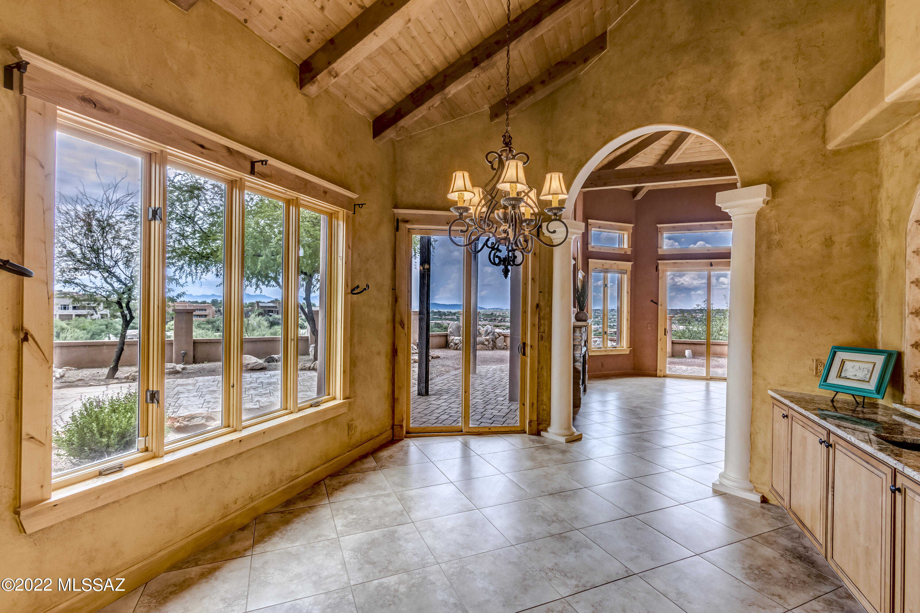Pusch Ridge (Lots 1-12) - Residential