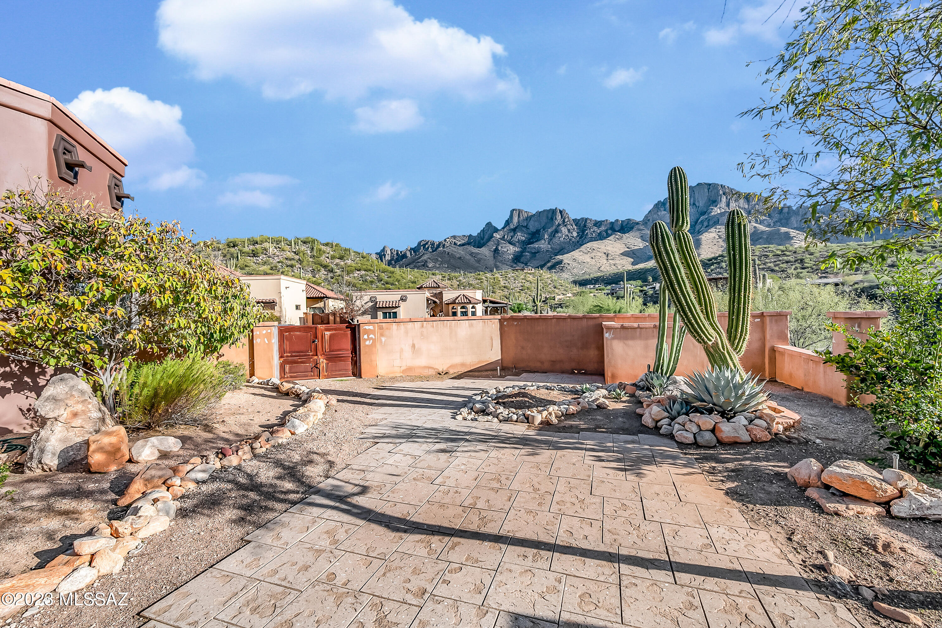 Pusch Ridge (Lots 1-12) - Residential