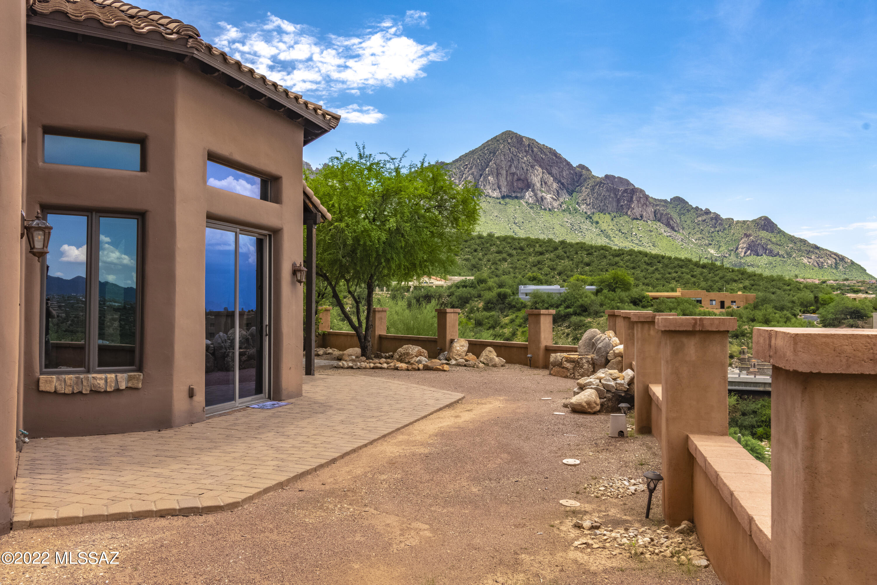 Pusch Ridge (Lots 1-12) - Residential