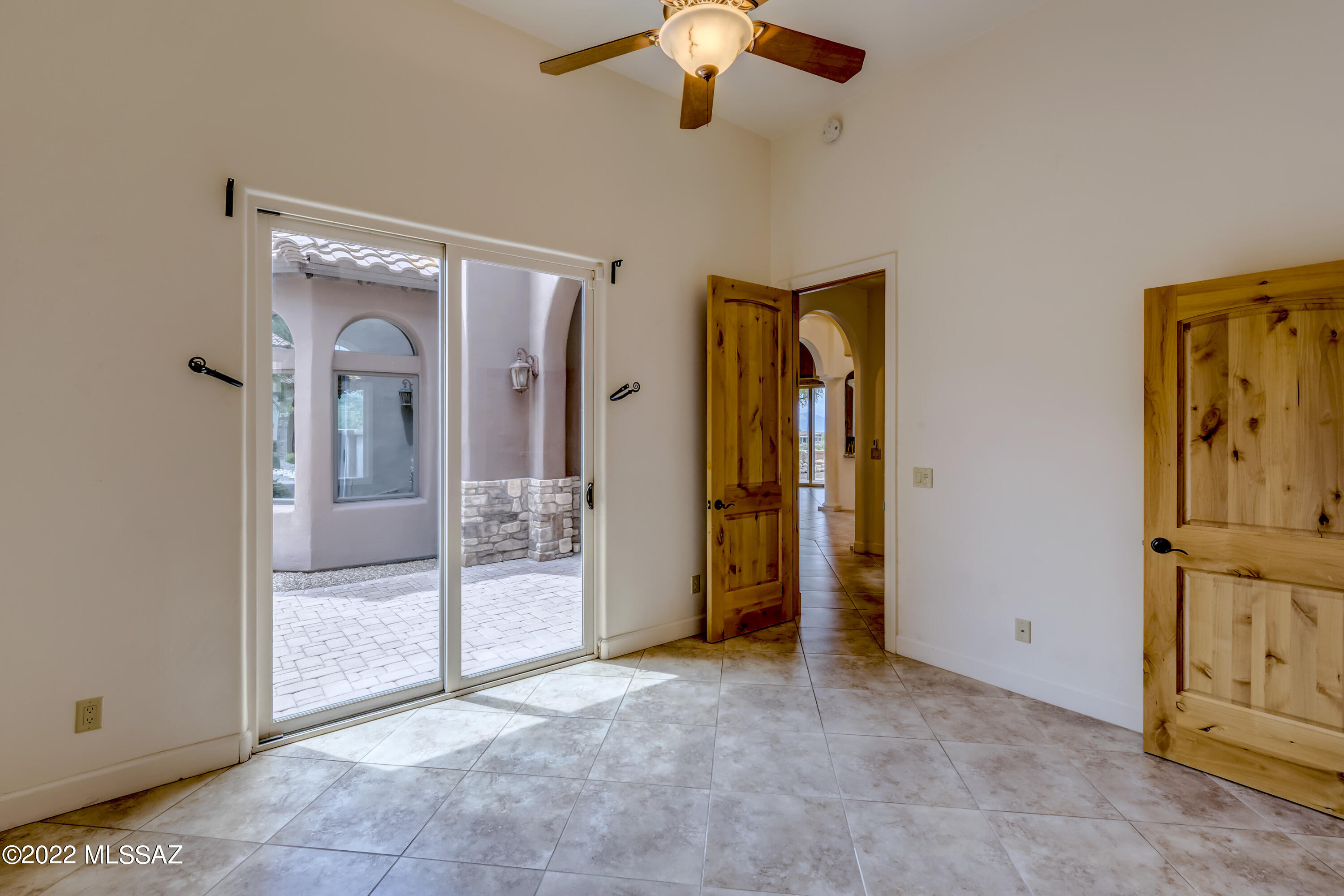 Pusch Ridge (Lots 1-12) - Residential