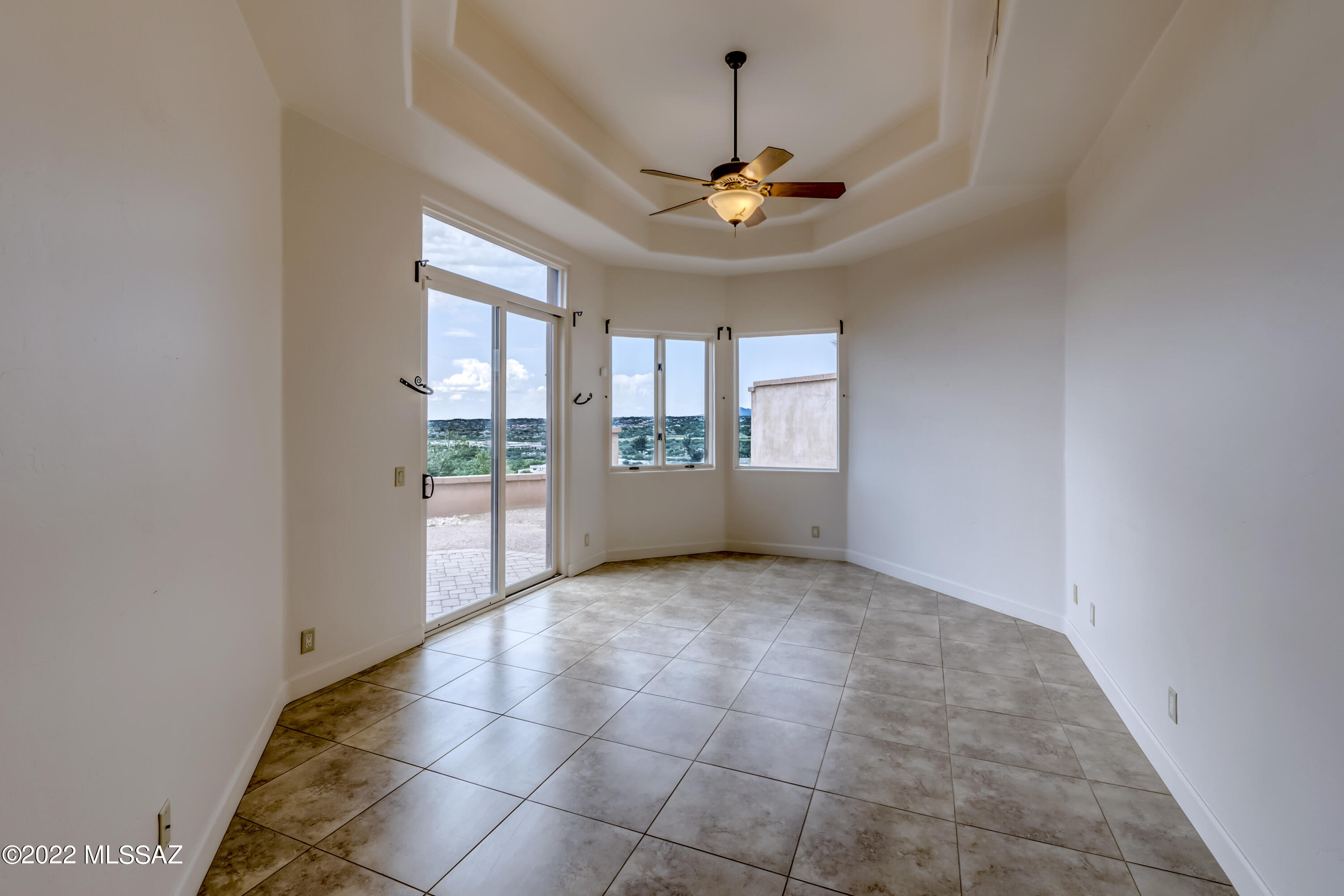 Pusch Ridge (Lots 1-12) - Residential