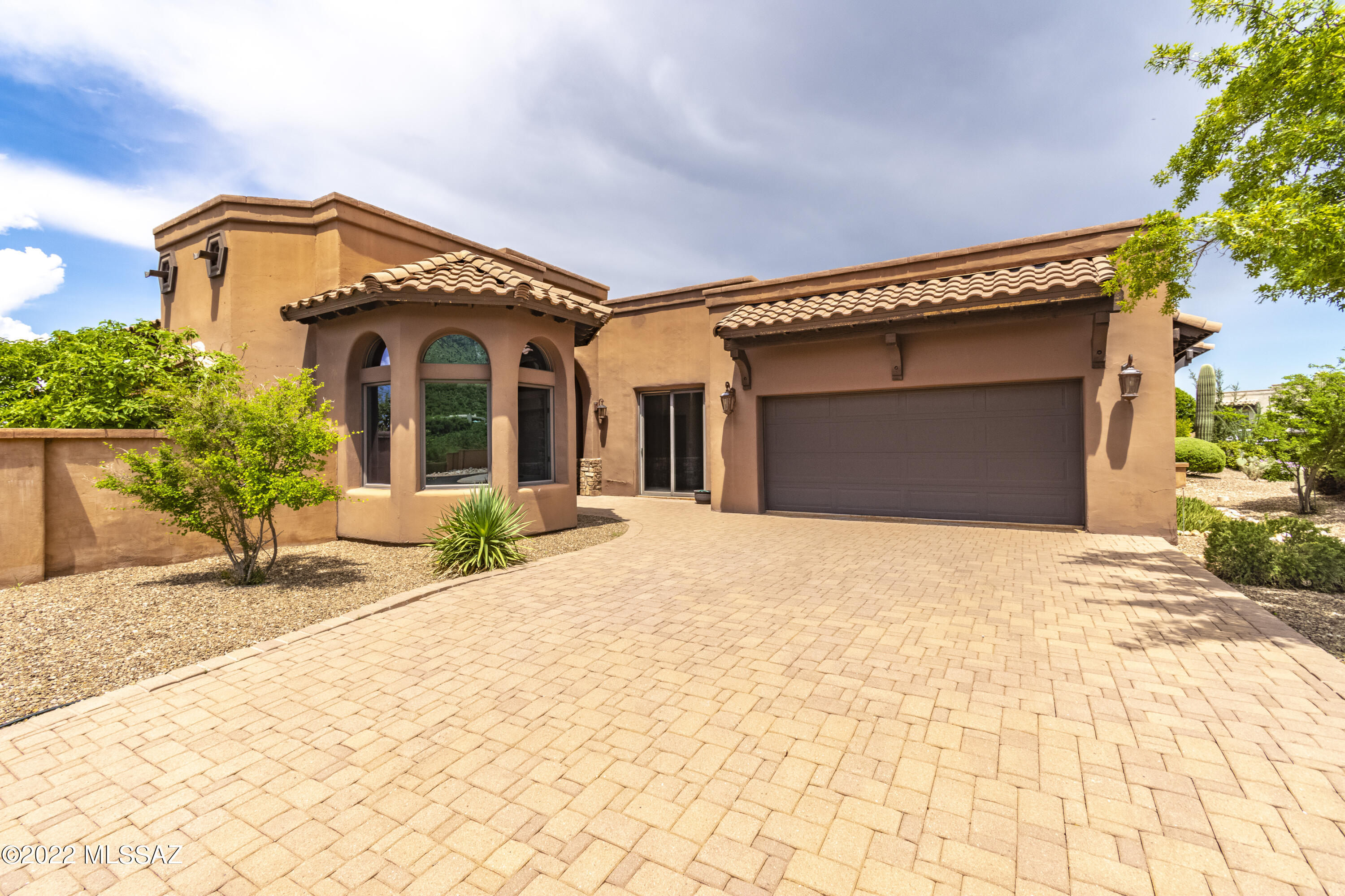 Pusch Ridge (Lots 1-12) - Residential