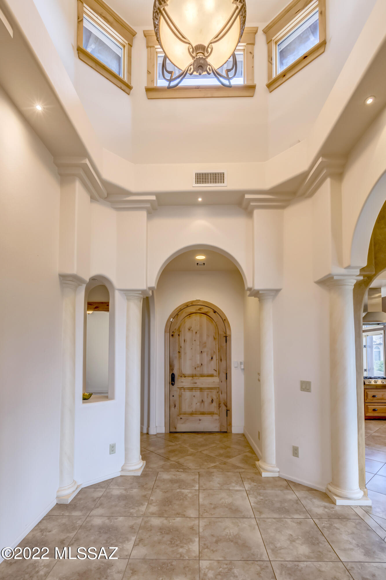 Pusch Ridge (Lots 1-12) - Residential
