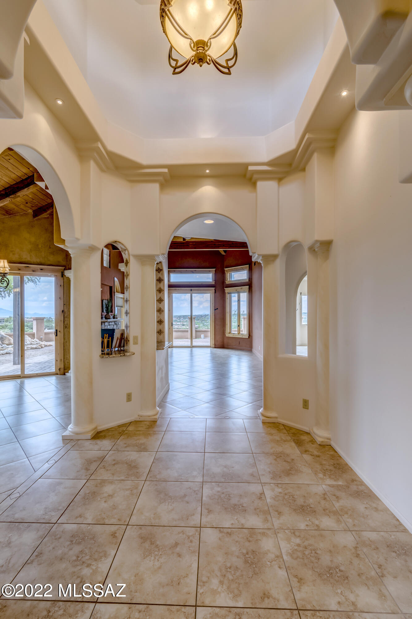Pusch Ridge (Lots 1-12) - Residential