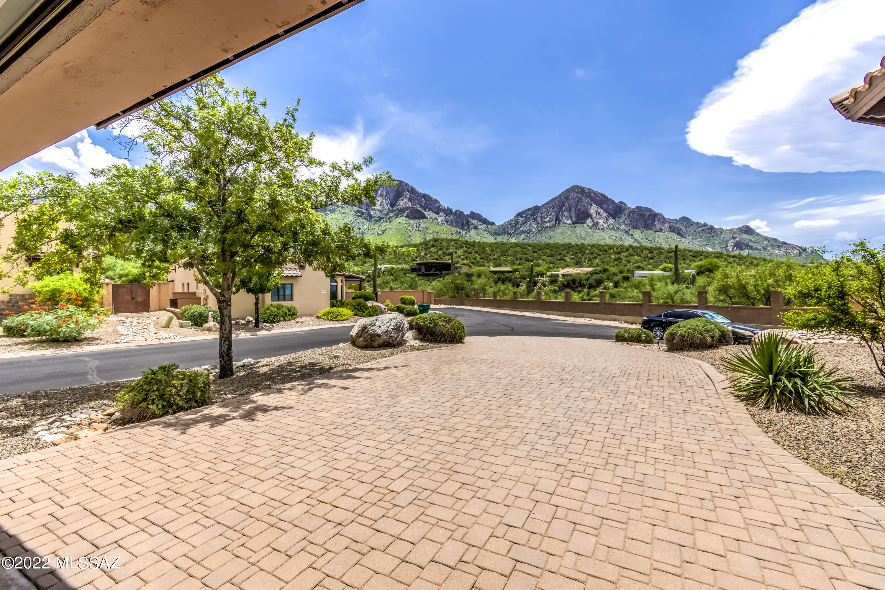 Pusch Ridge (Lots 1-12) - Residential