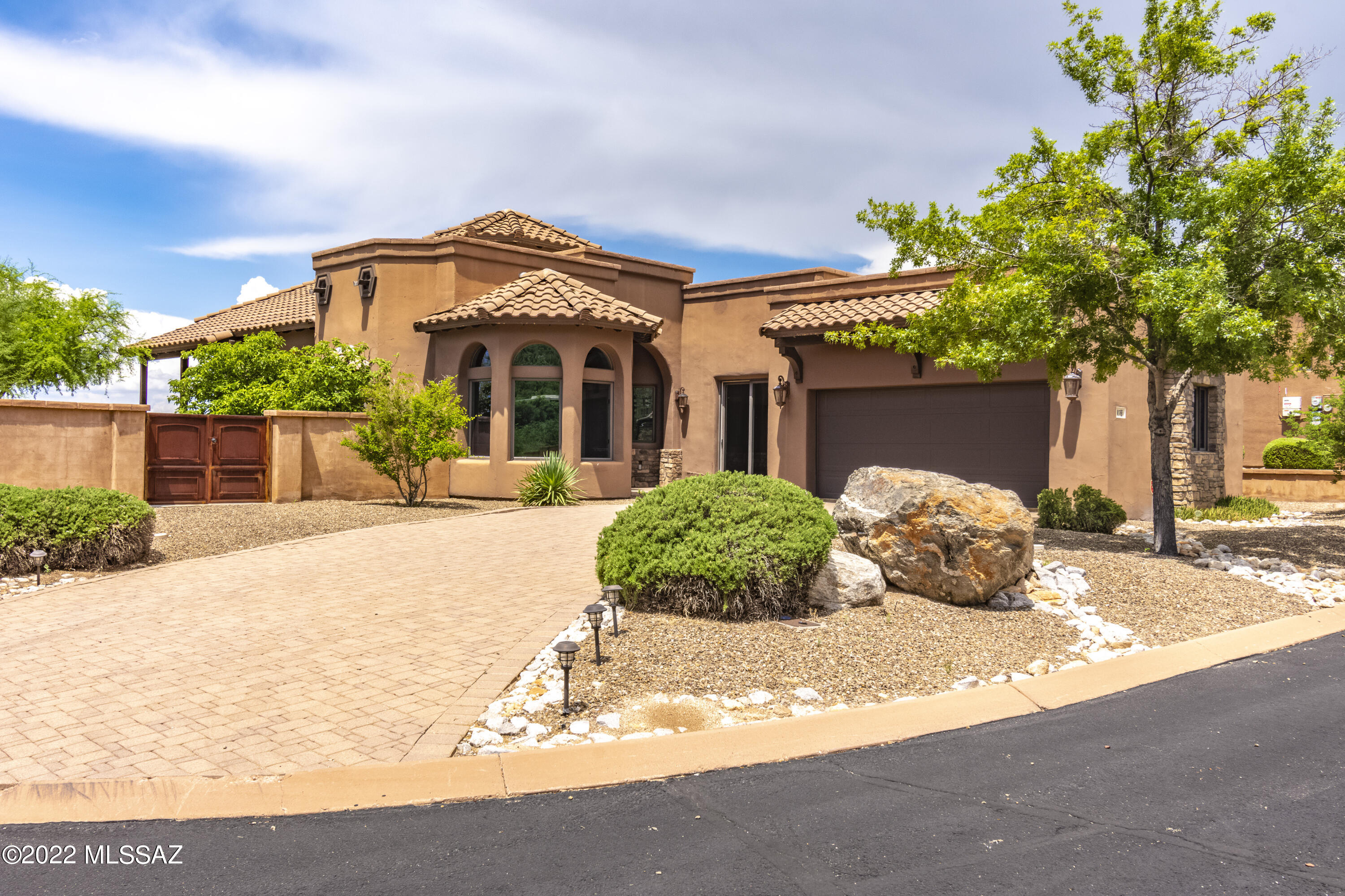 Pusch Ridge (Lots 1-12) - Residential