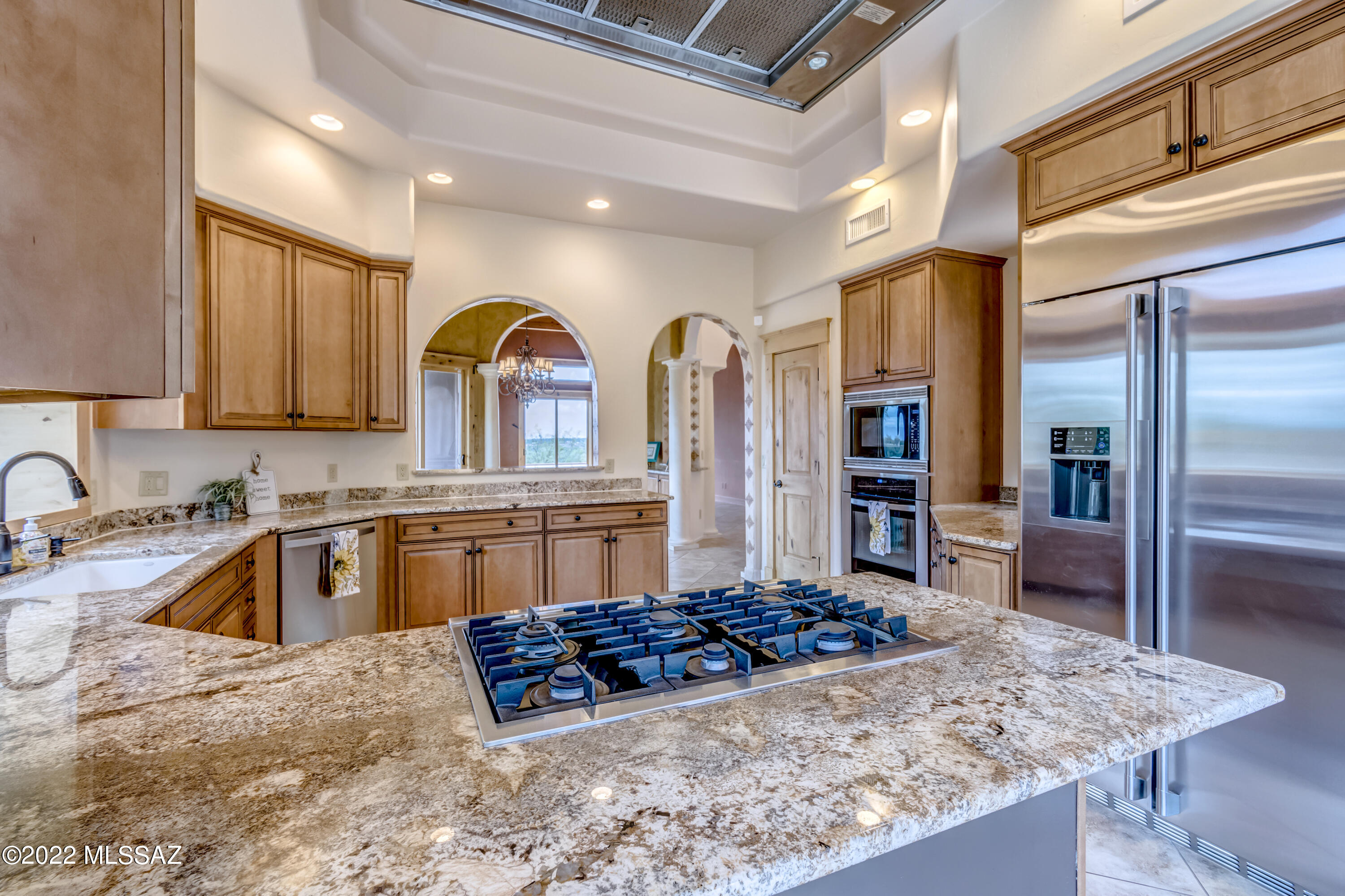 Pusch Ridge (Lots 1-12) - Residential