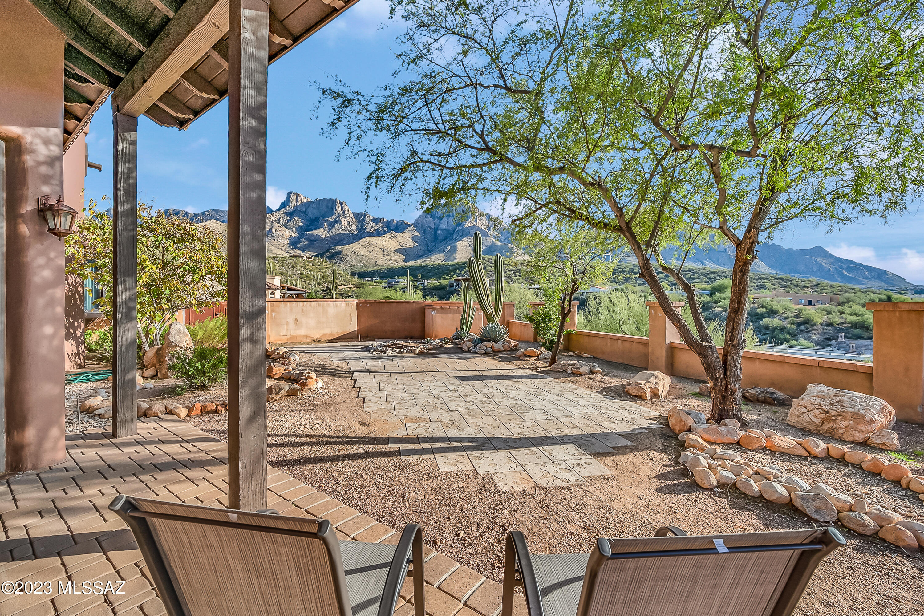 Pusch Ridge (Lots 1-12) - Residential