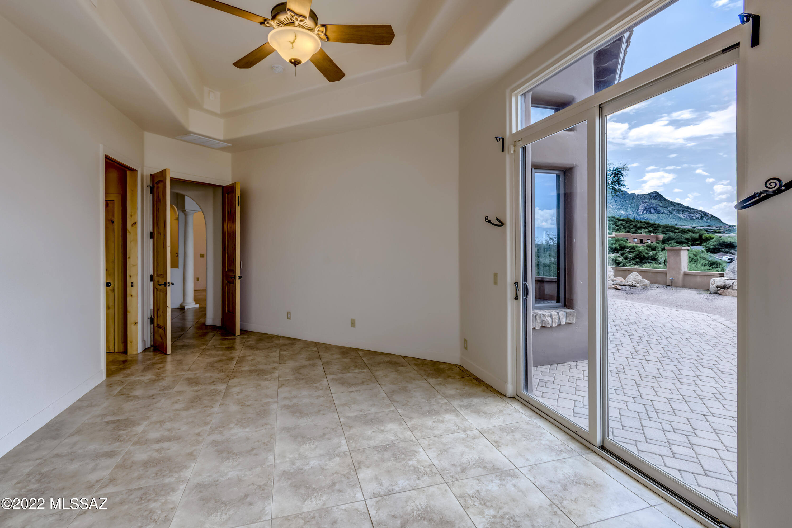 Pusch Ridge (Lots 1-12) - Residential