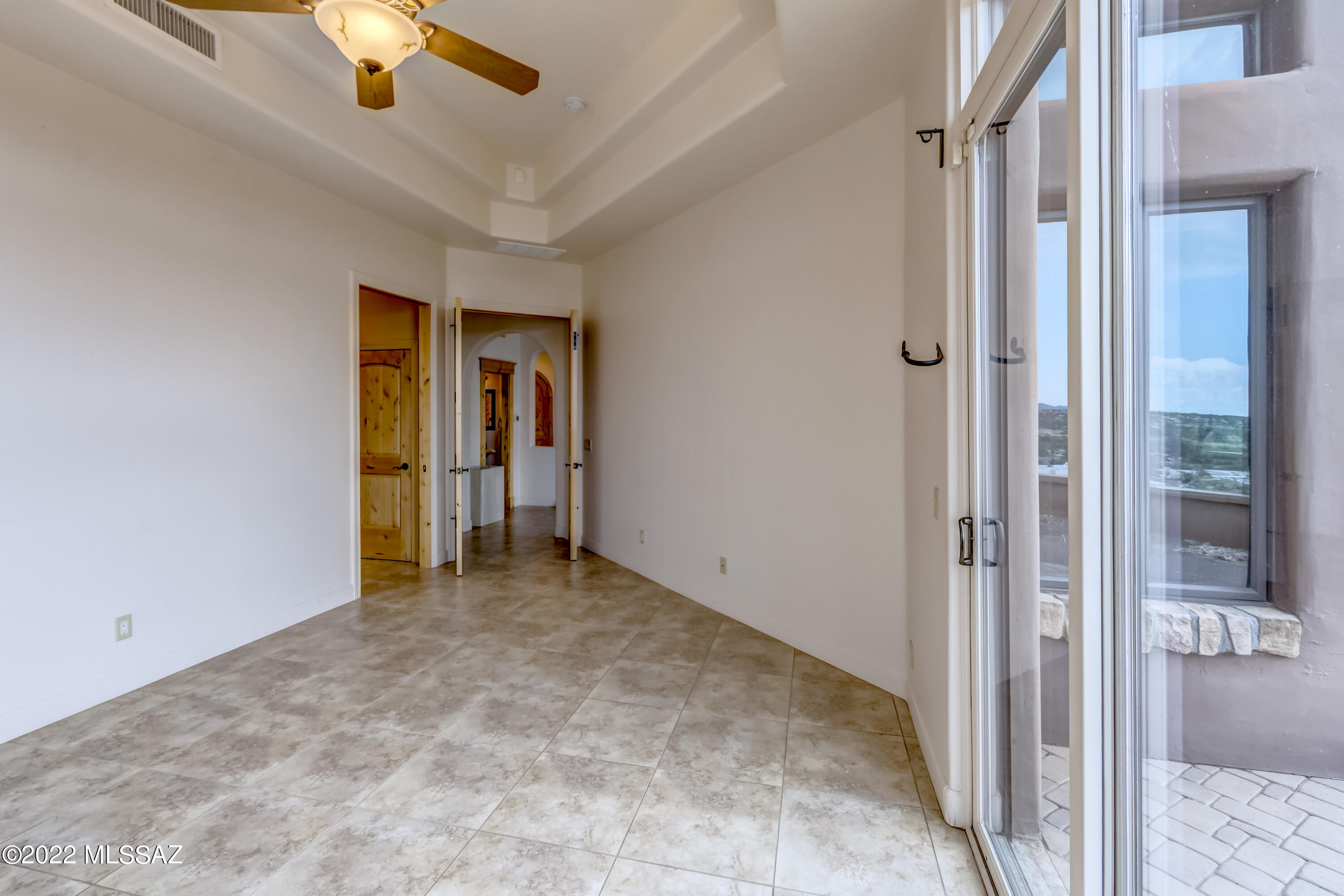 Pusch Ridge (Lots 1-12) - Residential