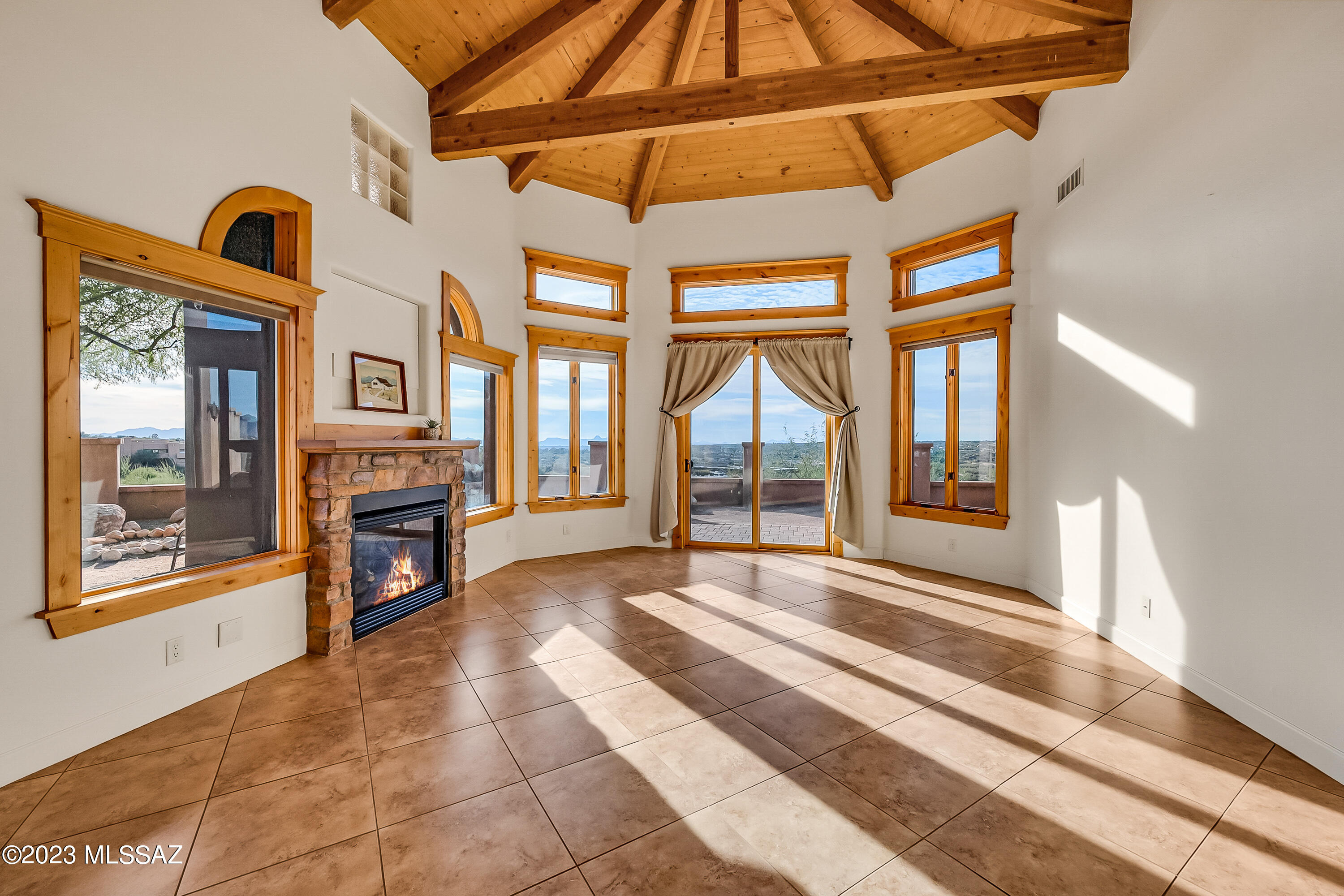 Pusch Ridge (Lots 1-12) - Residential