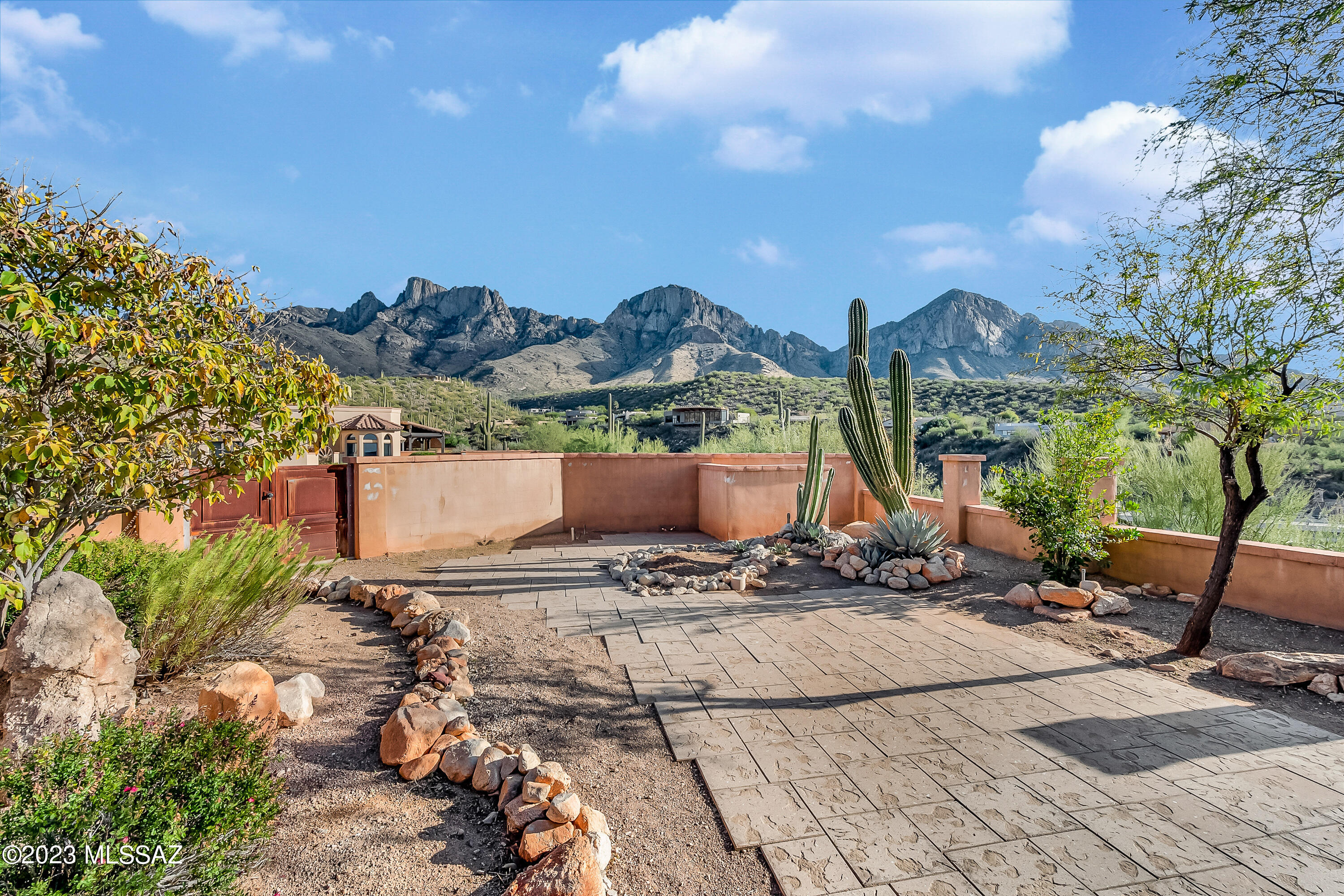 Pusch Ridge (Lots 1-12) - Residential