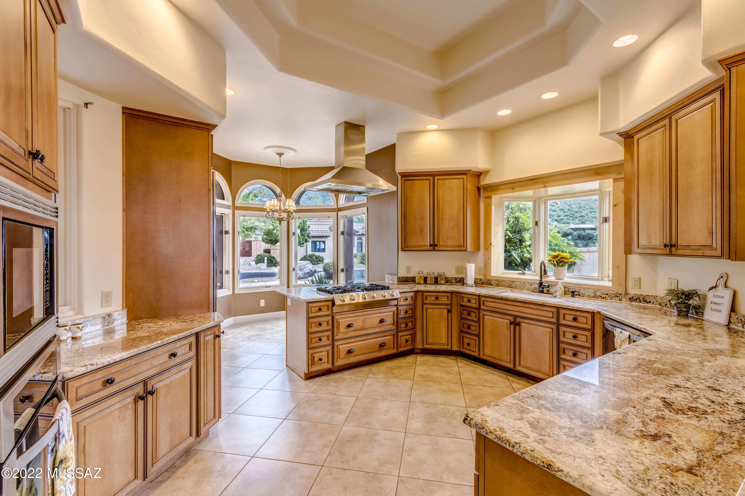 Pusch Ridge (Lots 1-12) - Residential