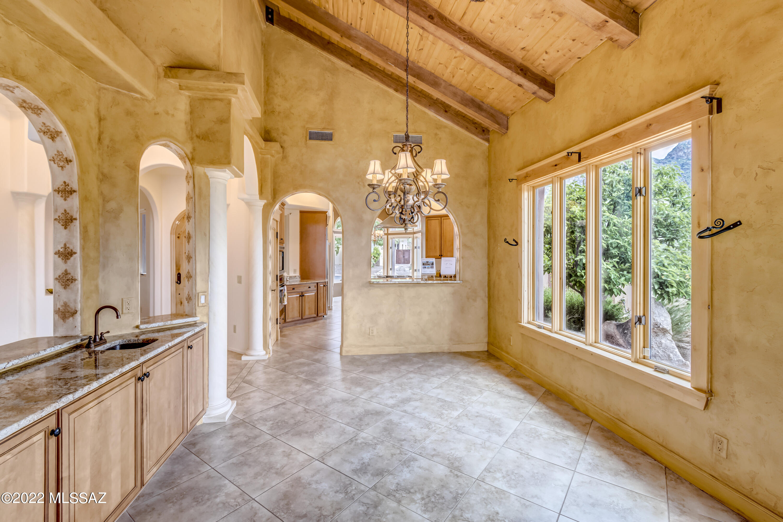 Pusch Ridge (Lots 1-12) - Residential