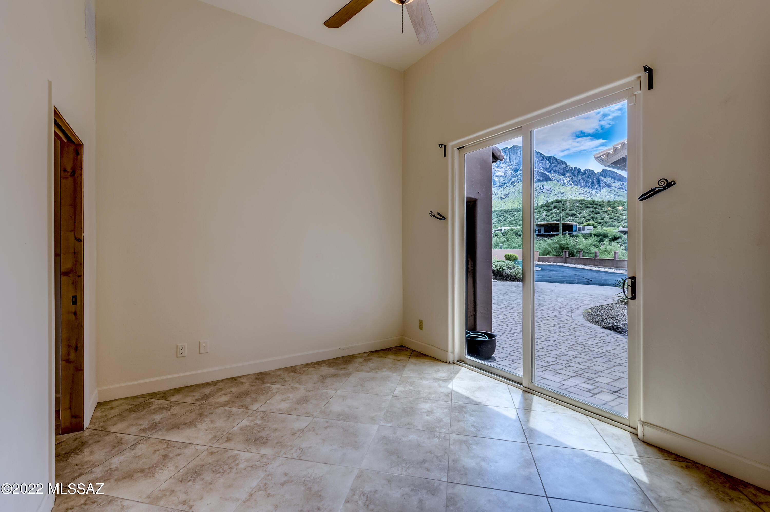 Pusch Ridge (Lots 1-12) - Residential