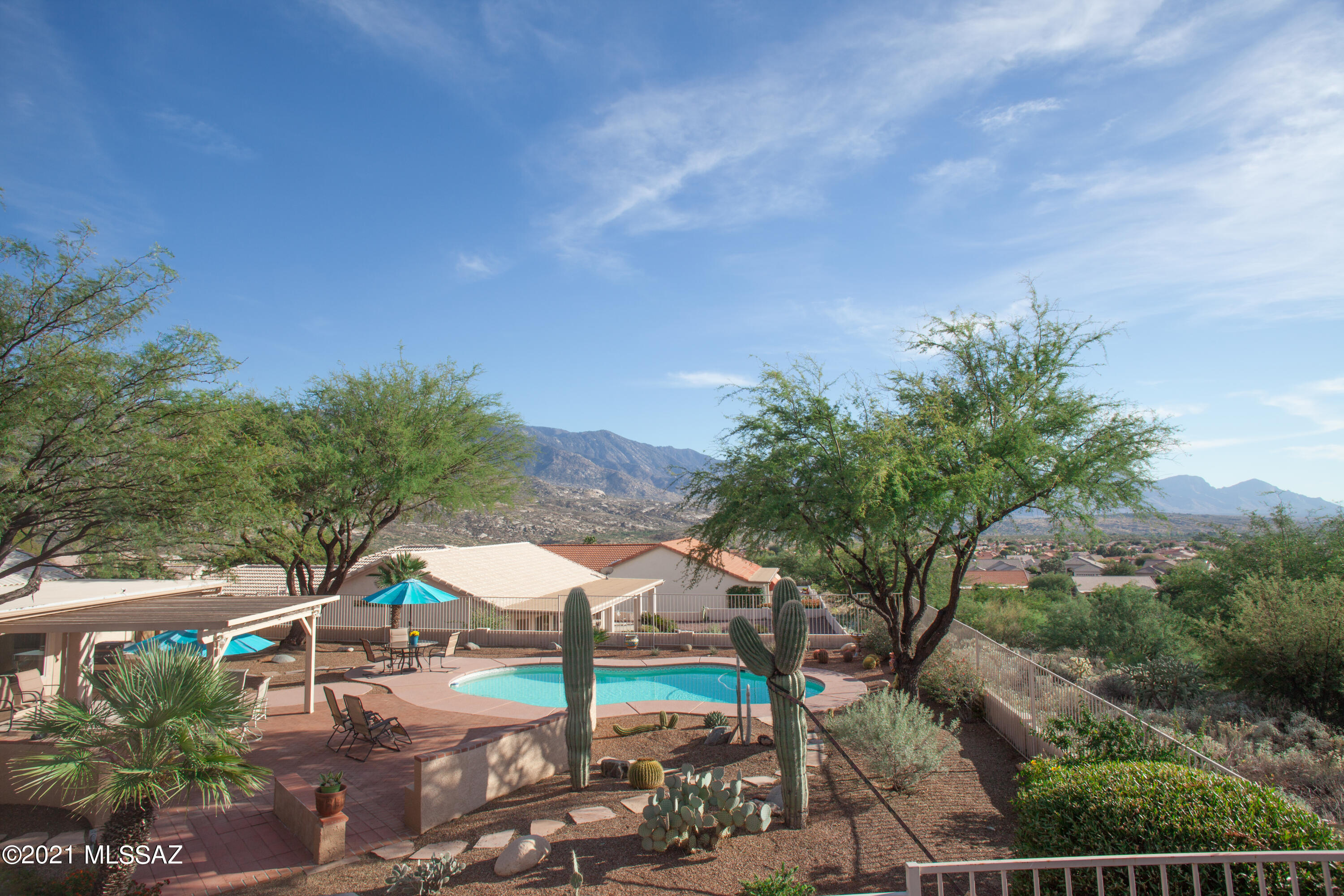 Saddlebrooke - Residential