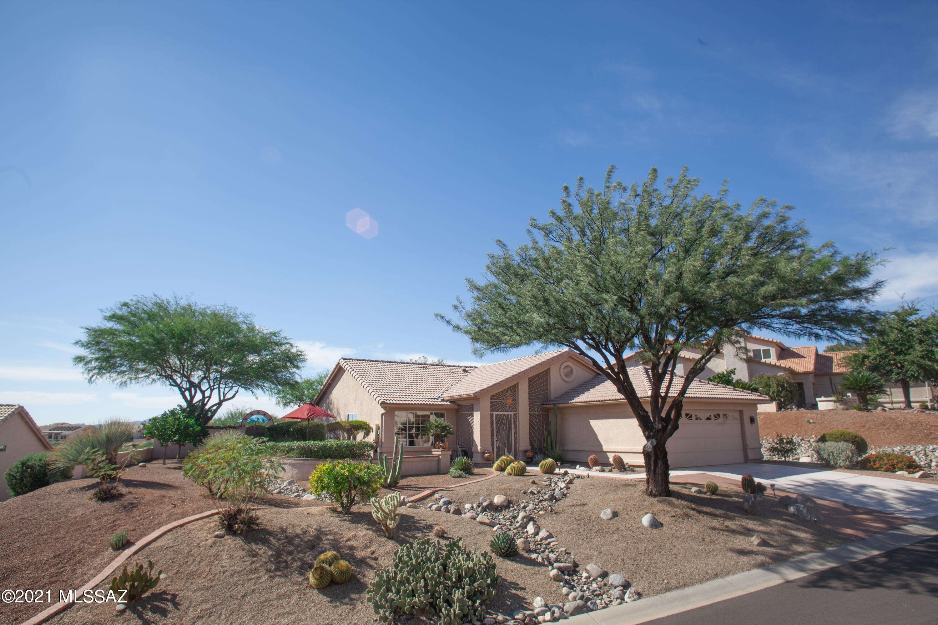 Saddlebrooke - Residential
