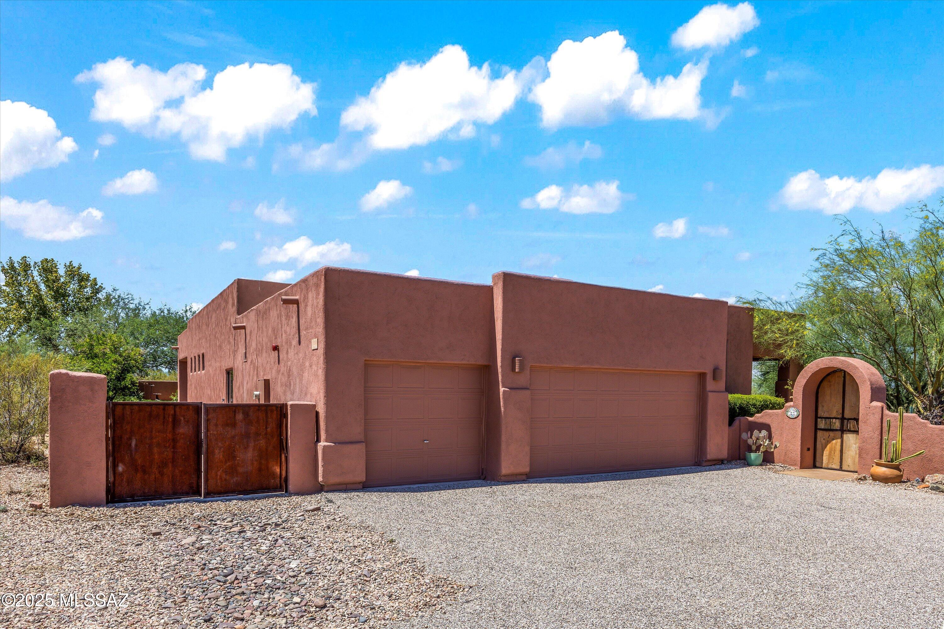 16278 S Creosote View Lane