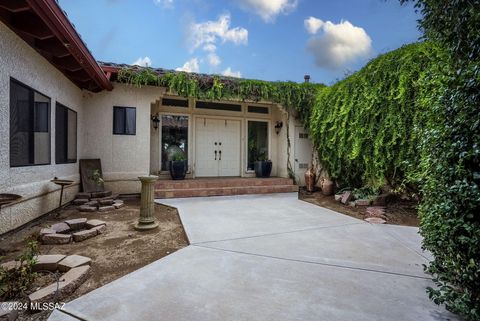 A home in Nogales