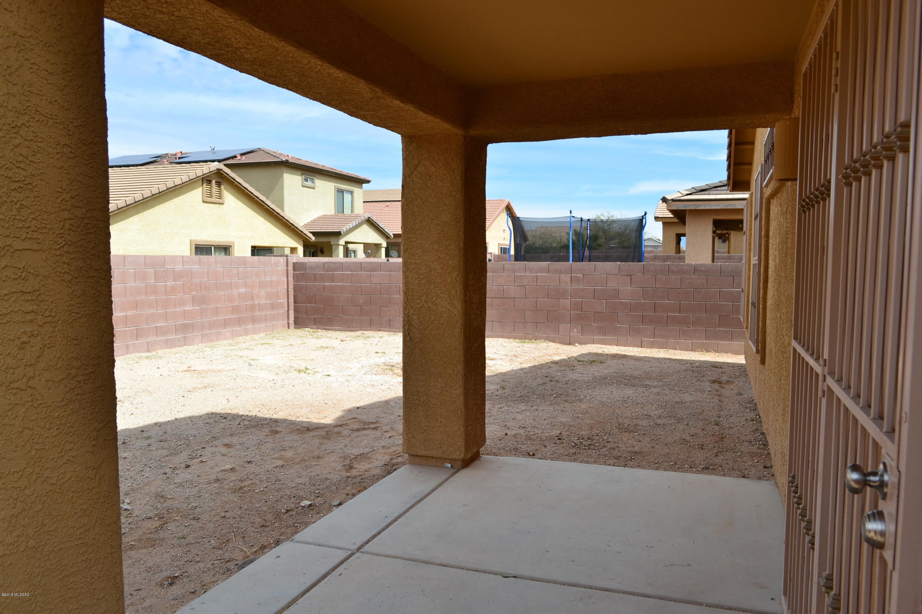 Valencia Reserve South (1-315) - Residential Lease
