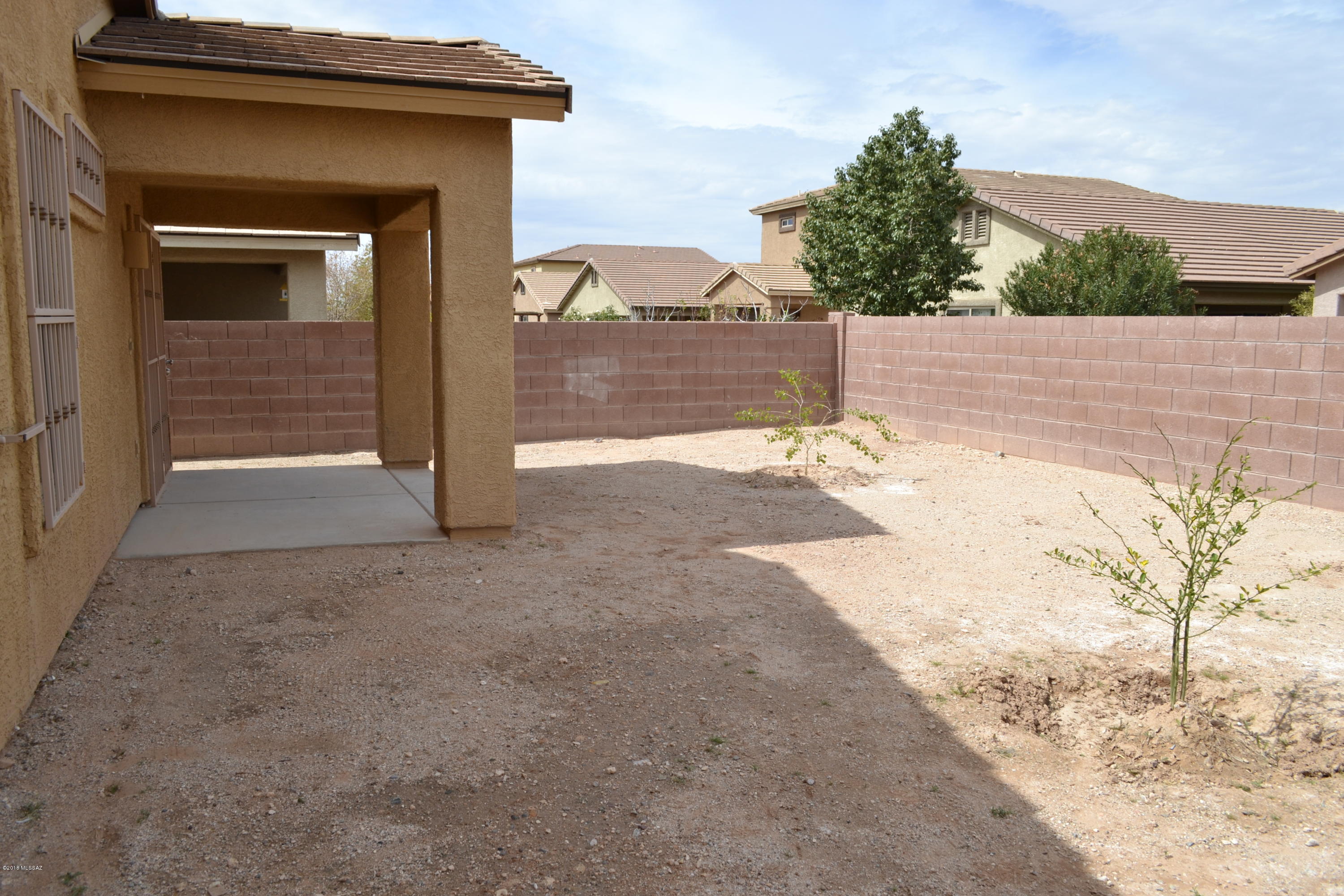 Valencia Reserve South (1-315) - Residential Lease