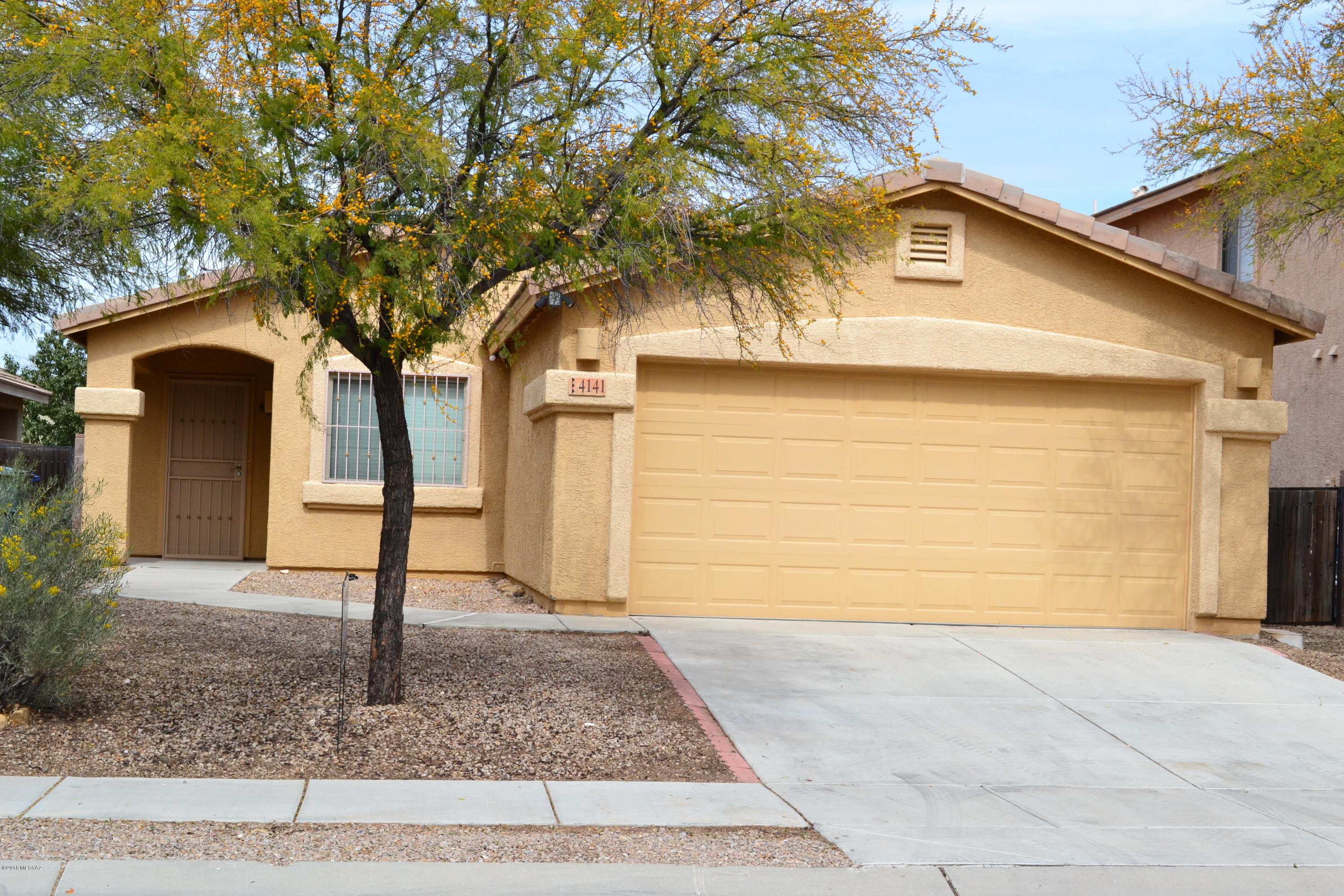 Valencia Reserve South (1-315) - Residential Lease