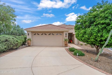 Photo of 13674 N Nightstar Court, Marana, AZ 85658 (MLS # 22524281)