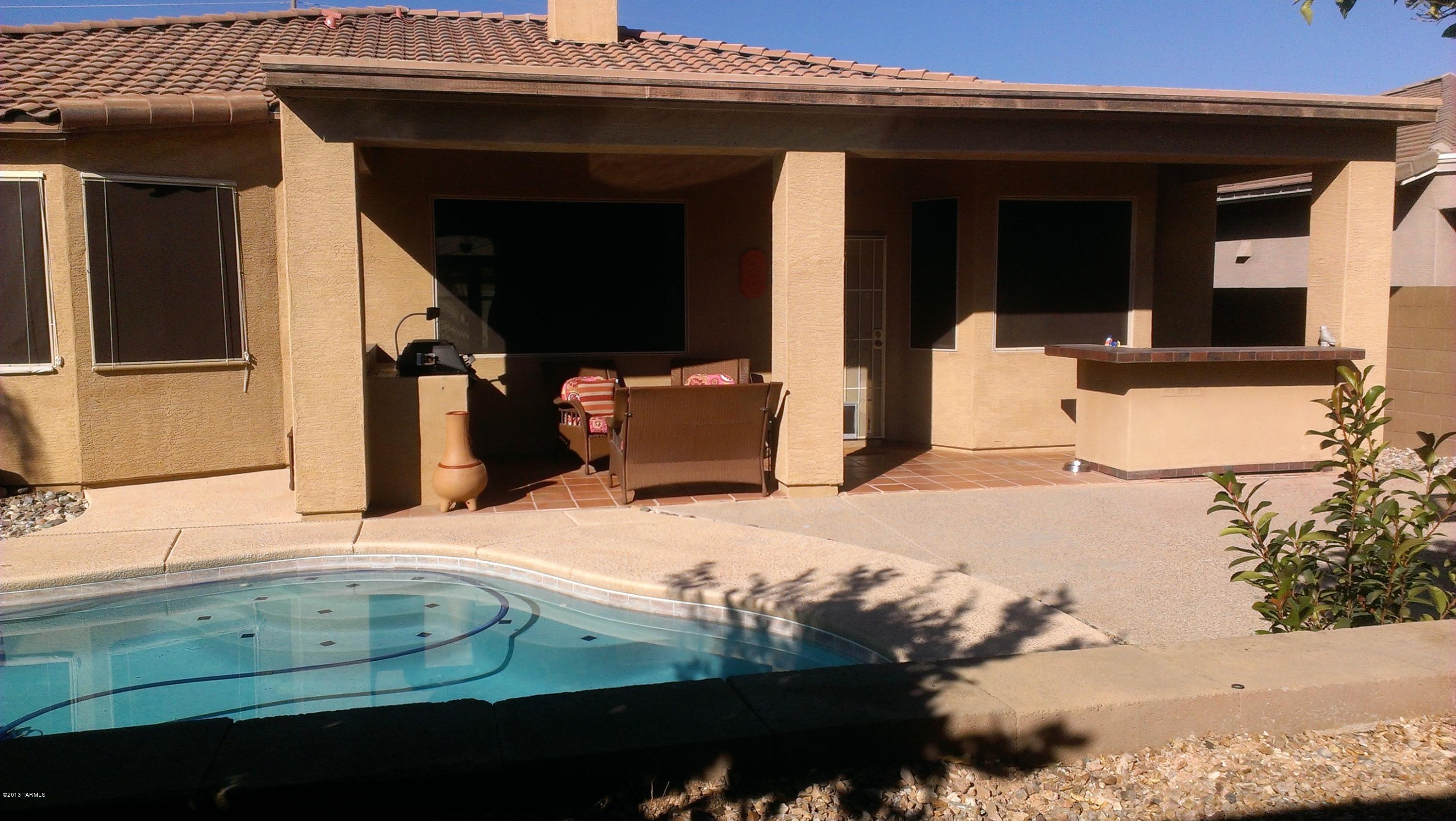 Harrison Del Sol (1-161) - Residential Lease