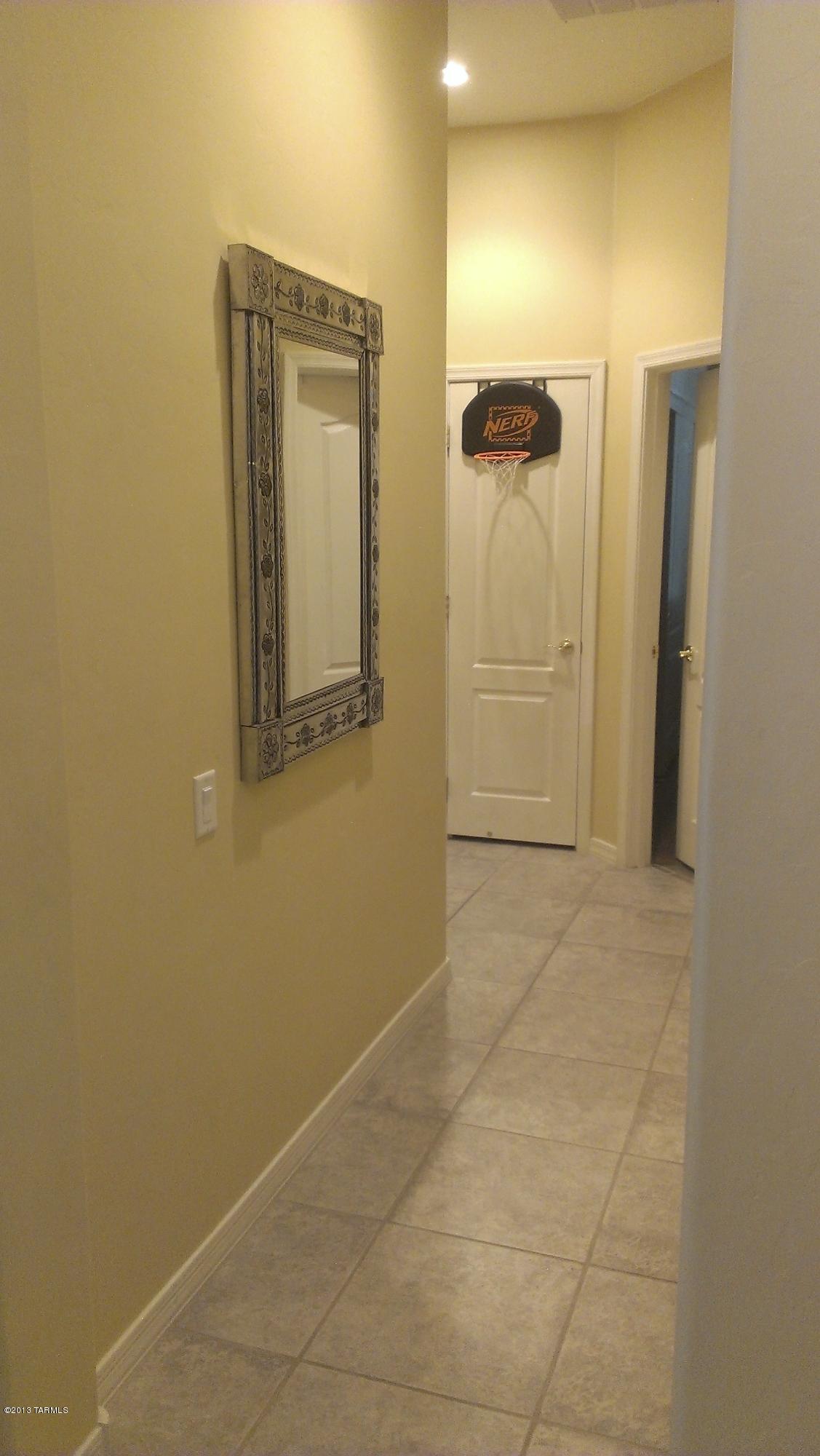 Harrison Del Sol (1-161) - Residential Lease