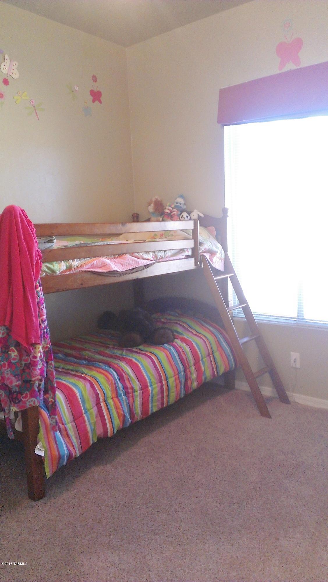 Harrison Del Sol (1-161) - Residential Lease
