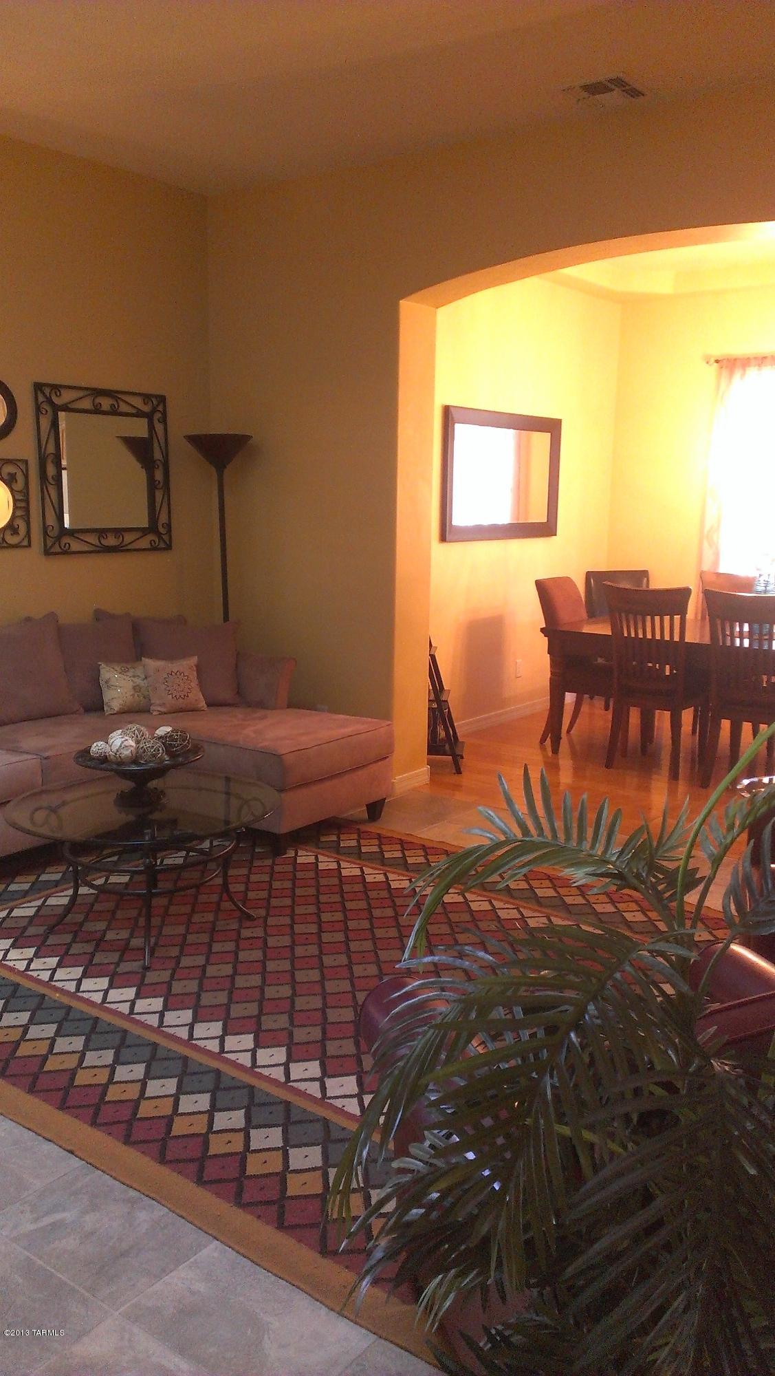 Harrison Del Sol (1-161) - Residential Lease