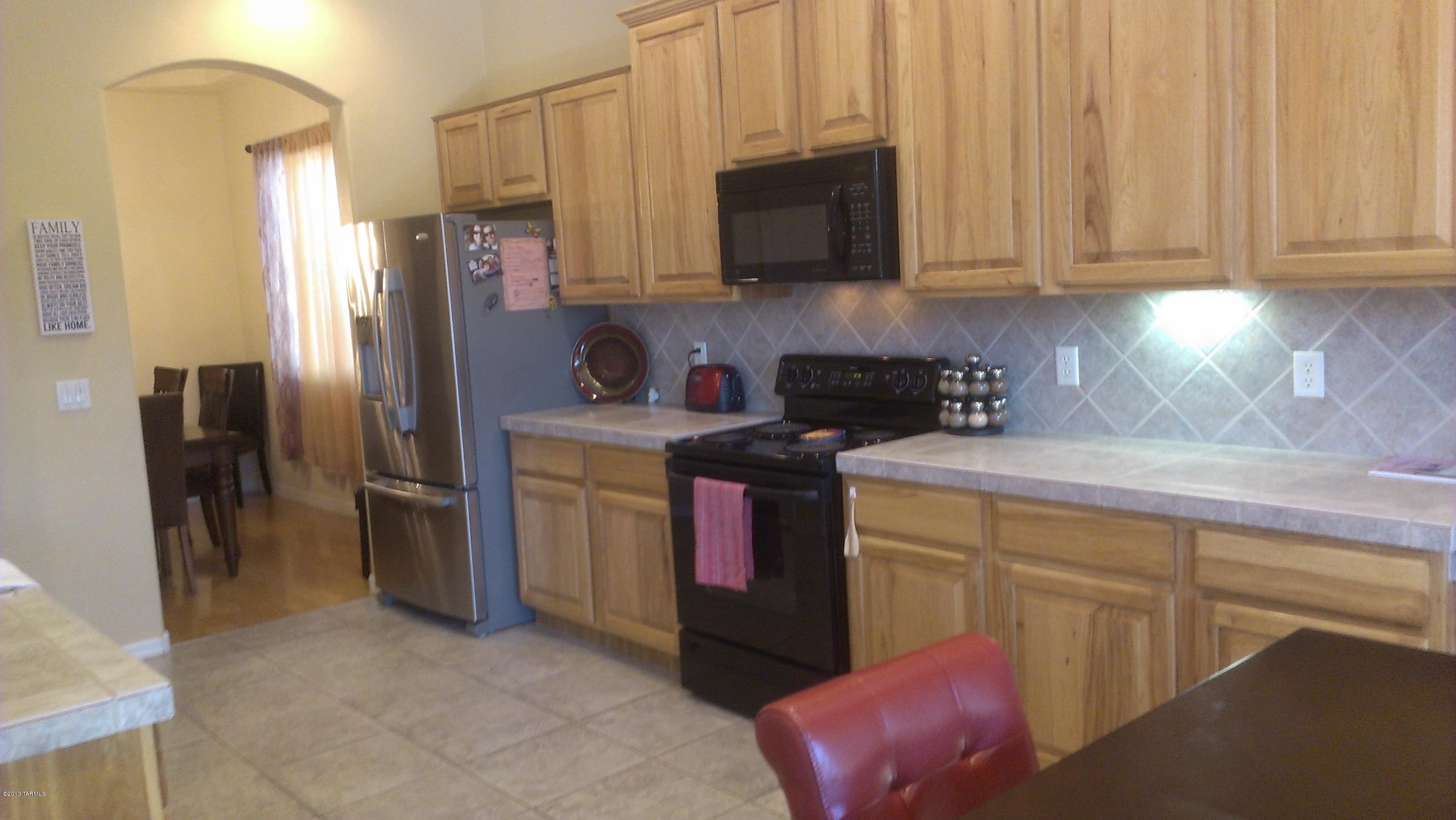 Harrison Del Sol (1-161) - Residential Lease