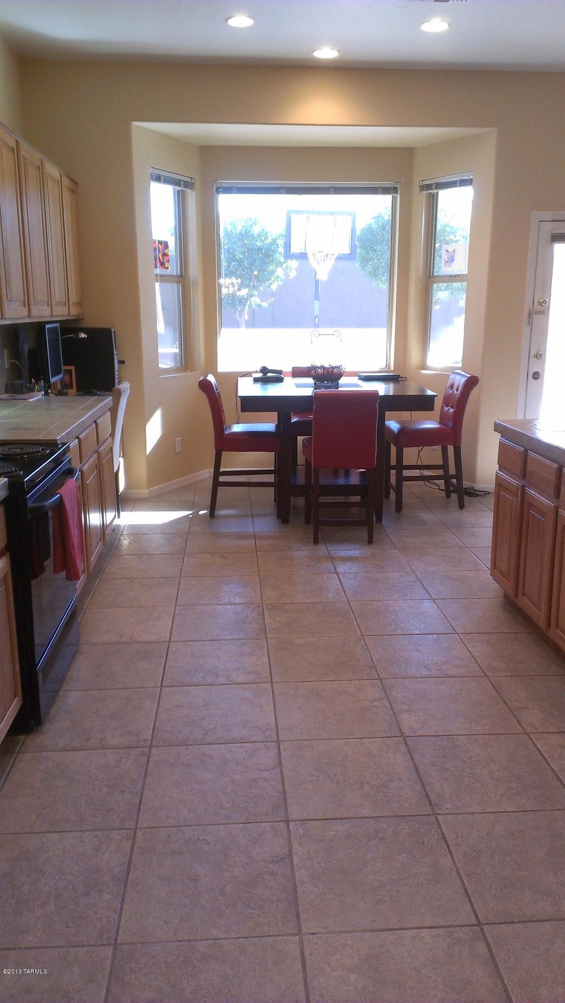 Harrison Del Sol (1-161) - Residential Lease
