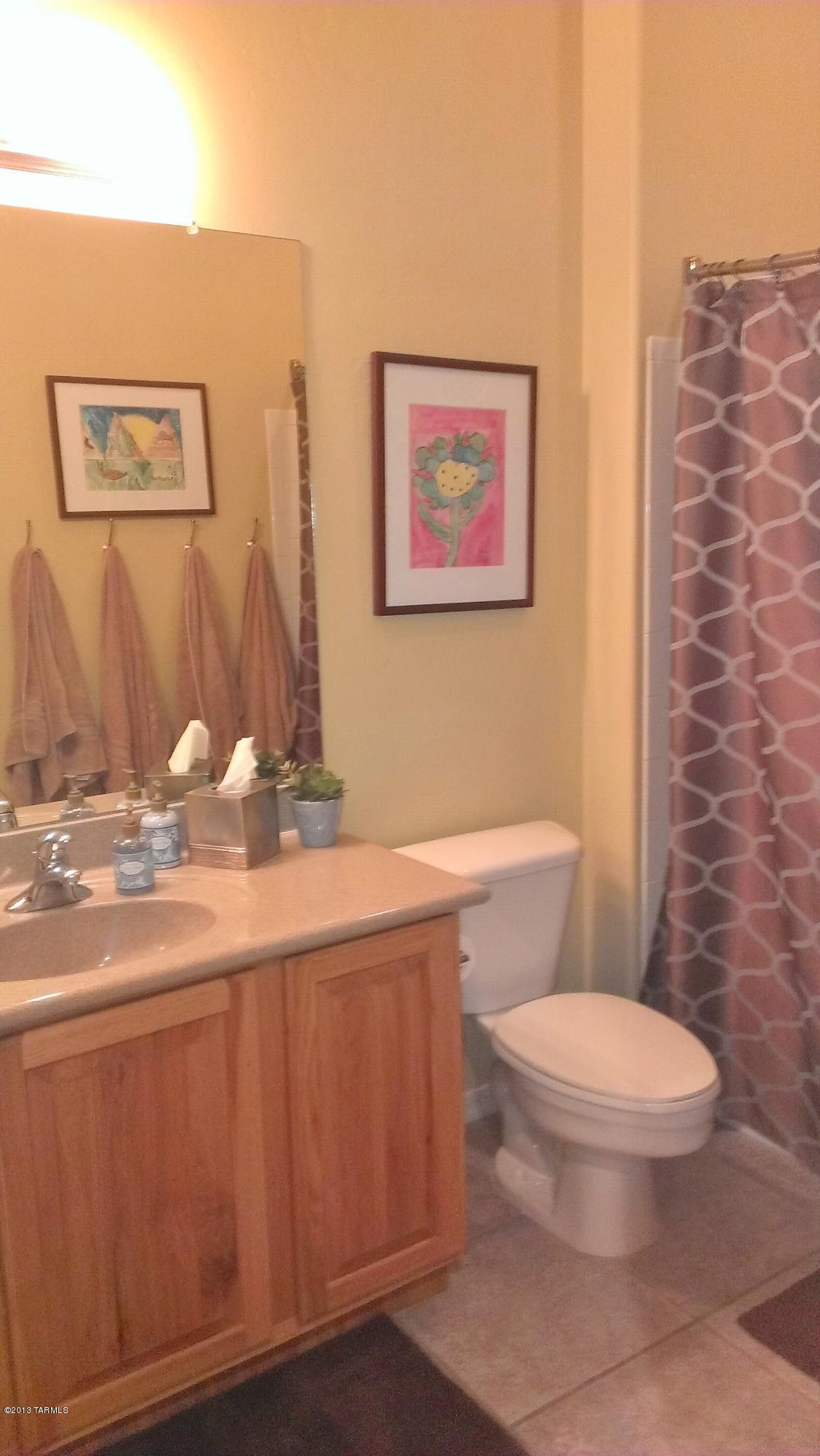 Harrison Del Sol (1-161) - Residential Lease