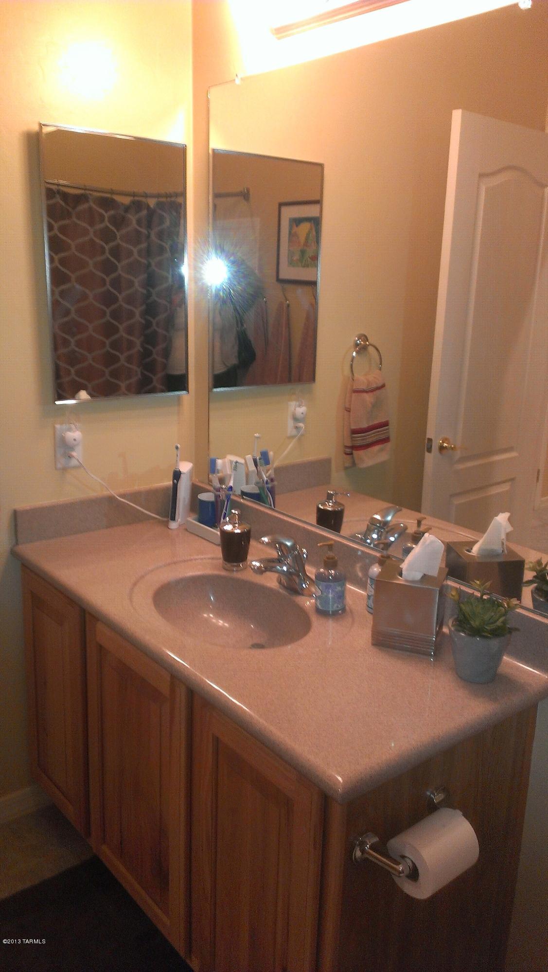 Harrison Del Sol (1-161) - Residential Lease