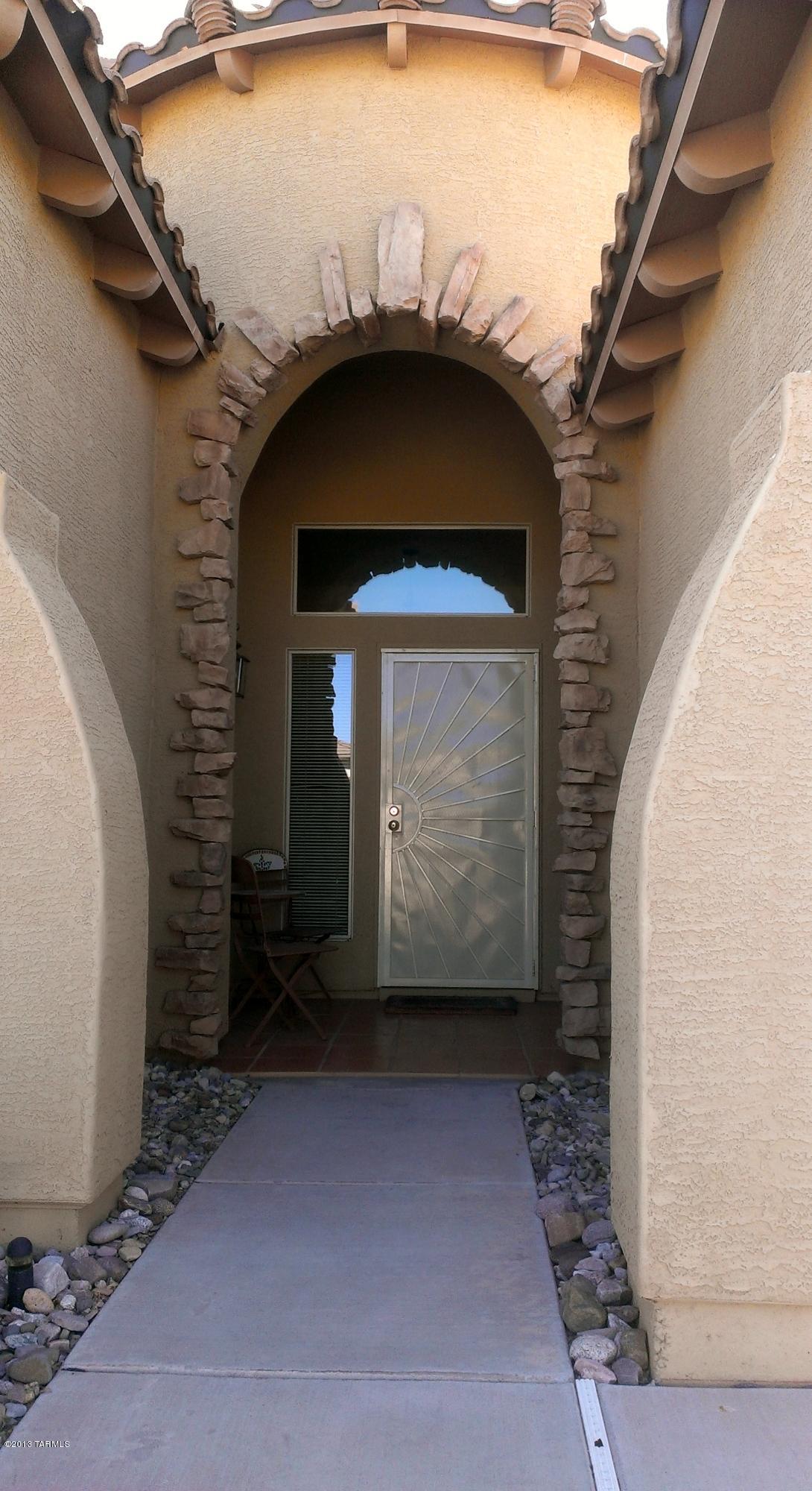 Harrison Del Sol (1-161) - Residential Lease