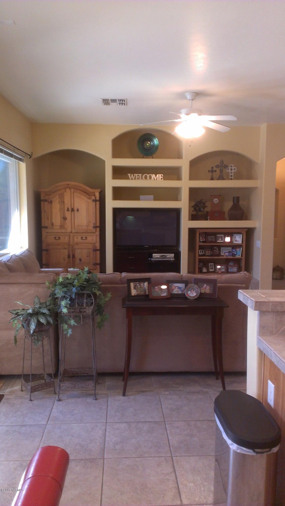 Harrison Del Sol (1-161) - Residential Lease