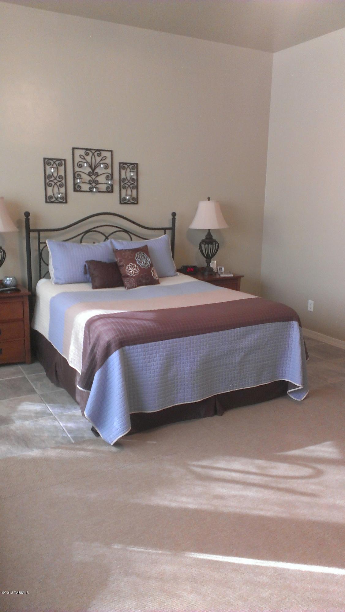 Harrison Del Sol (1-161) - Residential Lease