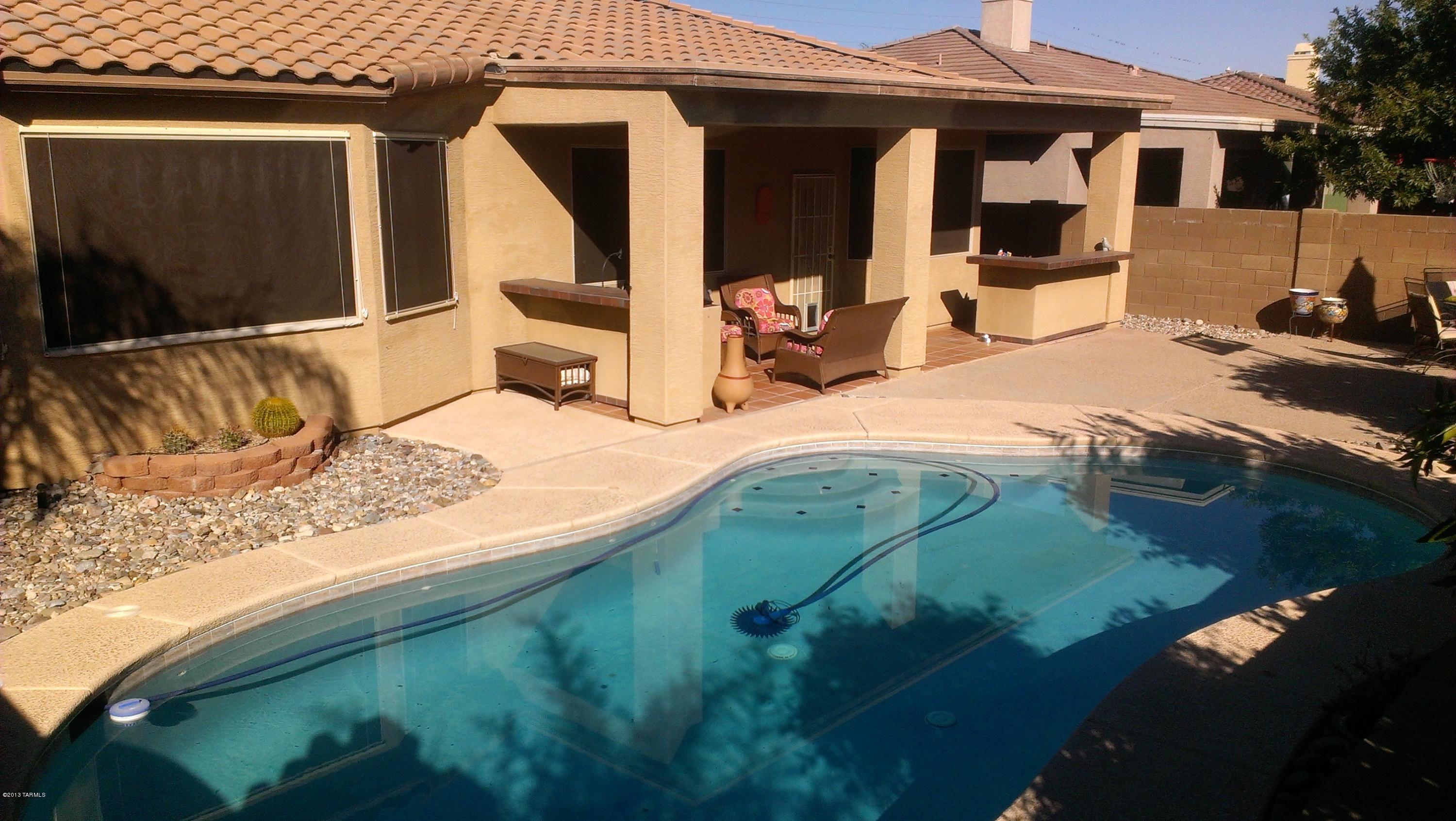 Harrison Del Sol (1-161) - Residential Lease