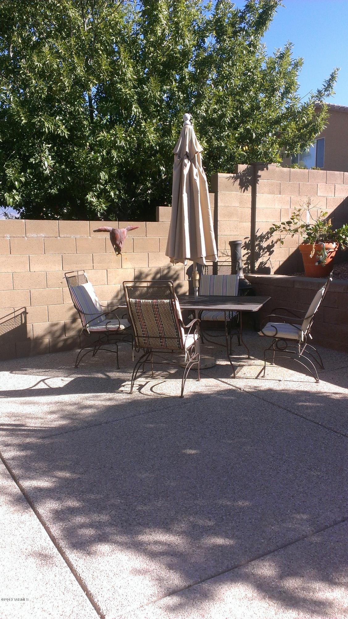 Harrison Del Sol (1-161) - Residential Lease