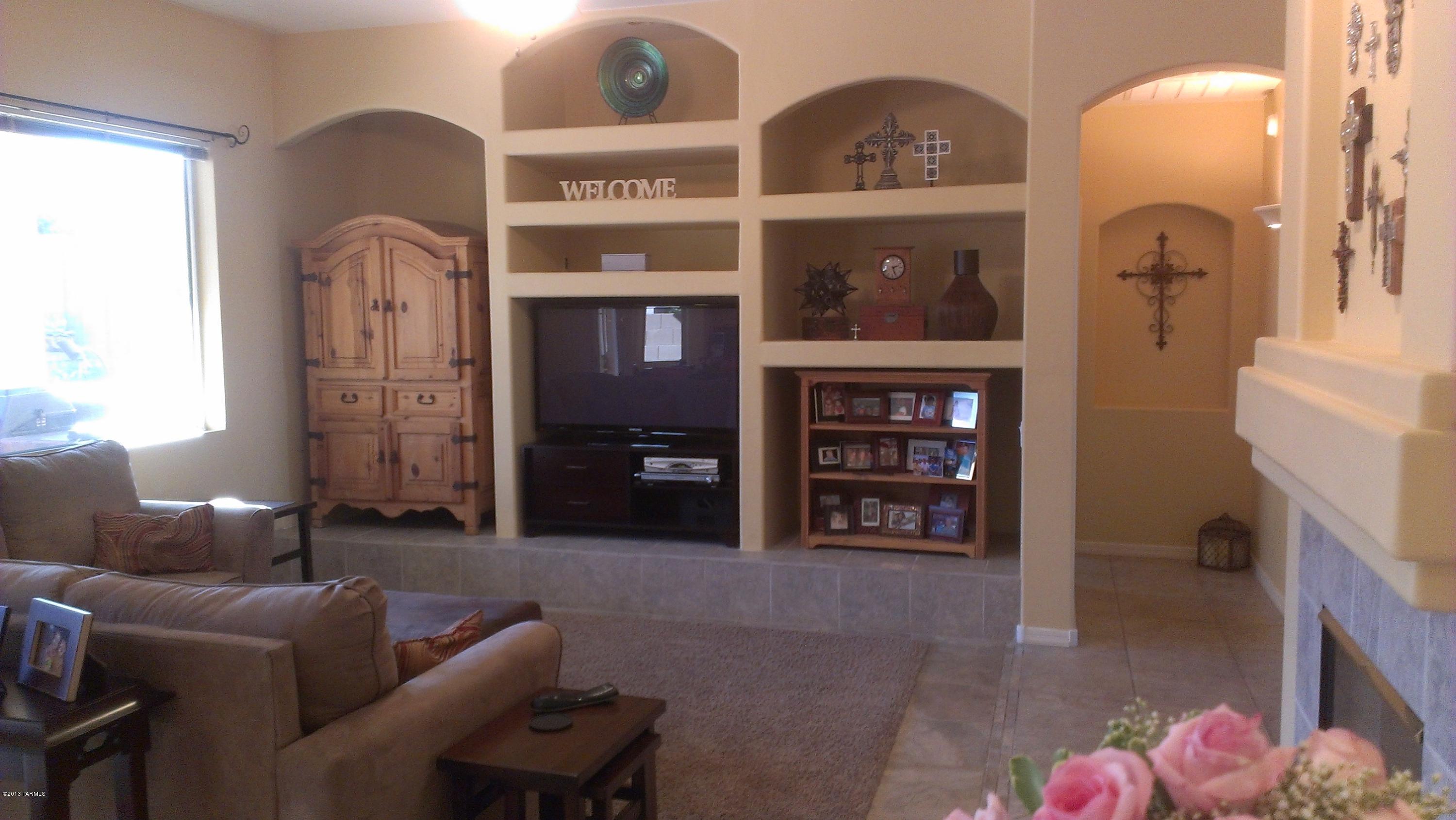 Harrison Del Sol (1-161) - Residential Lease