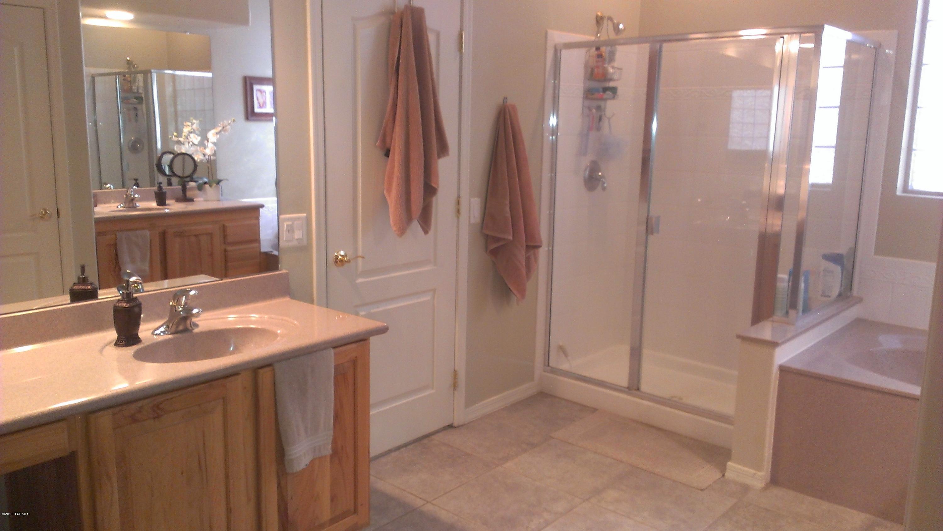 Harrison Del Sol (1-161) - Residential Lease